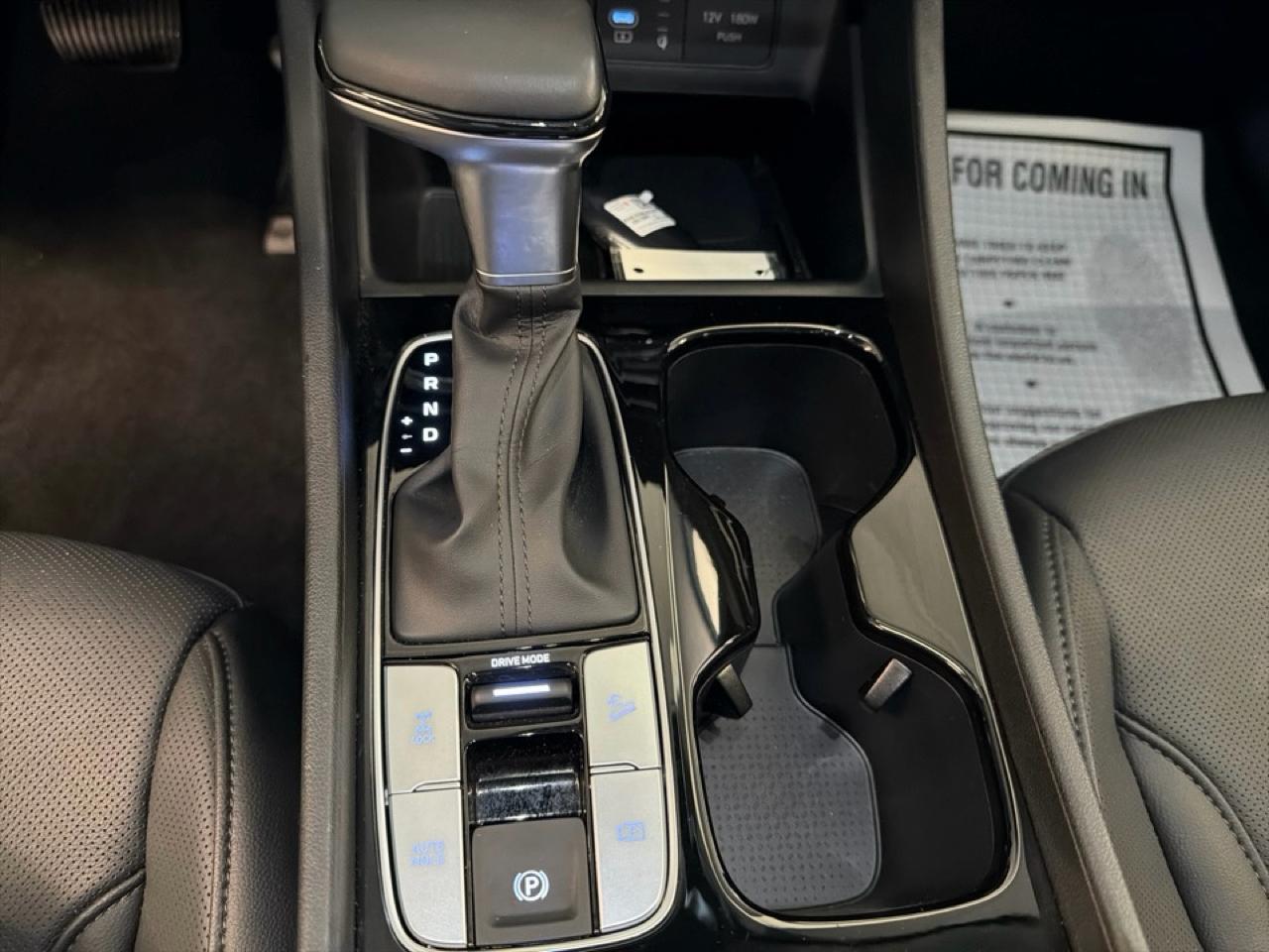 Hyundai Santa Cruz Limited AWD 2025