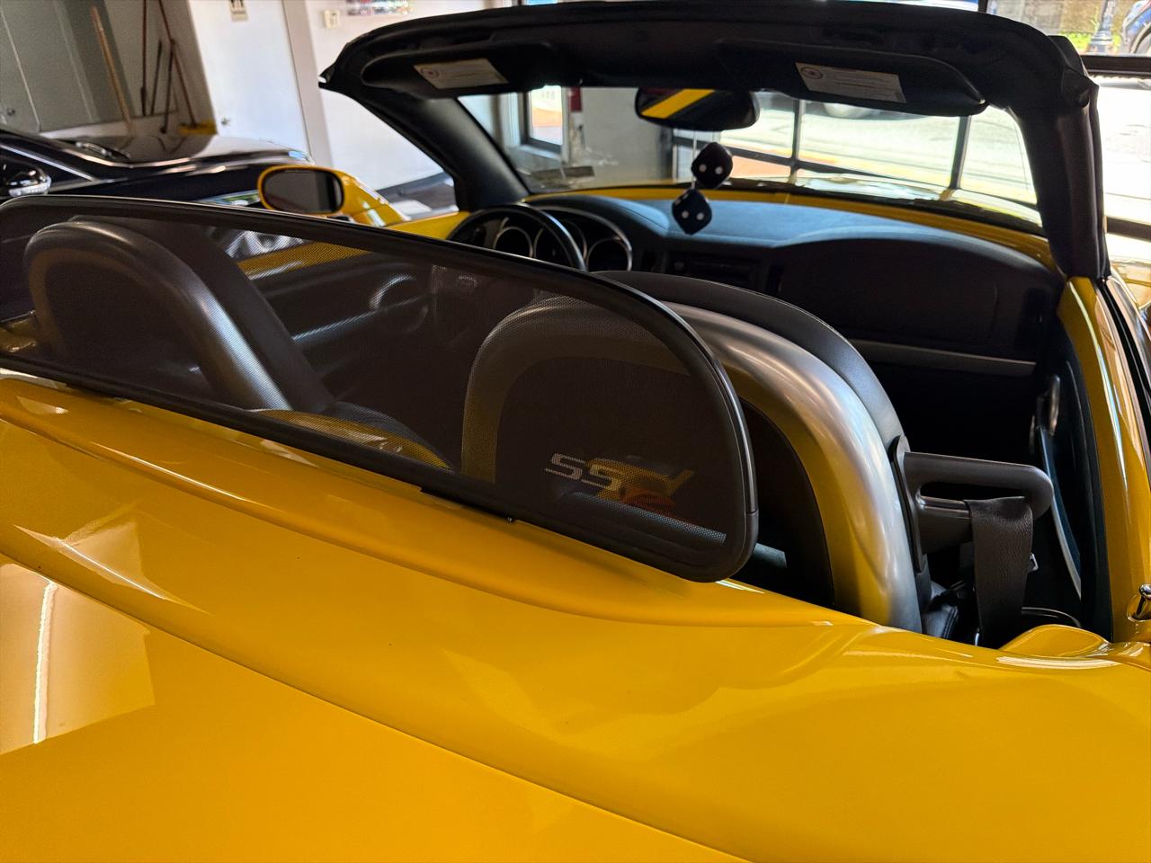 Chevrolet SSR LS 2005