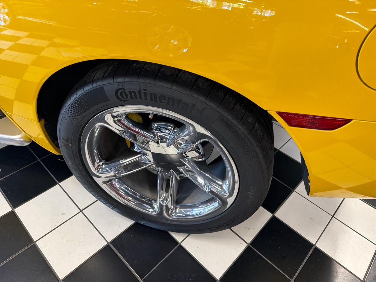 Chevrolet SSR LS 2005