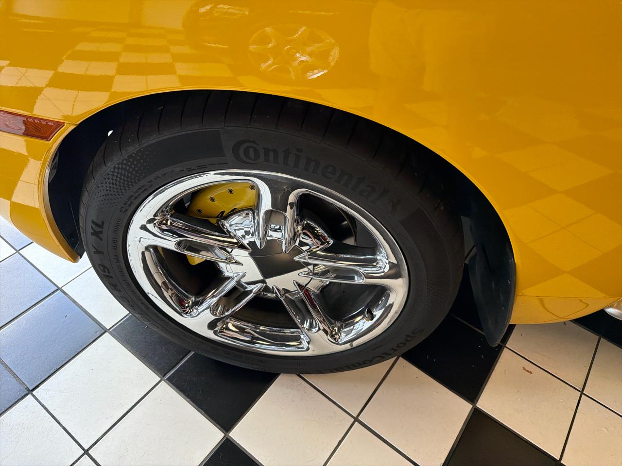 Chevrolet SSR LS 2005