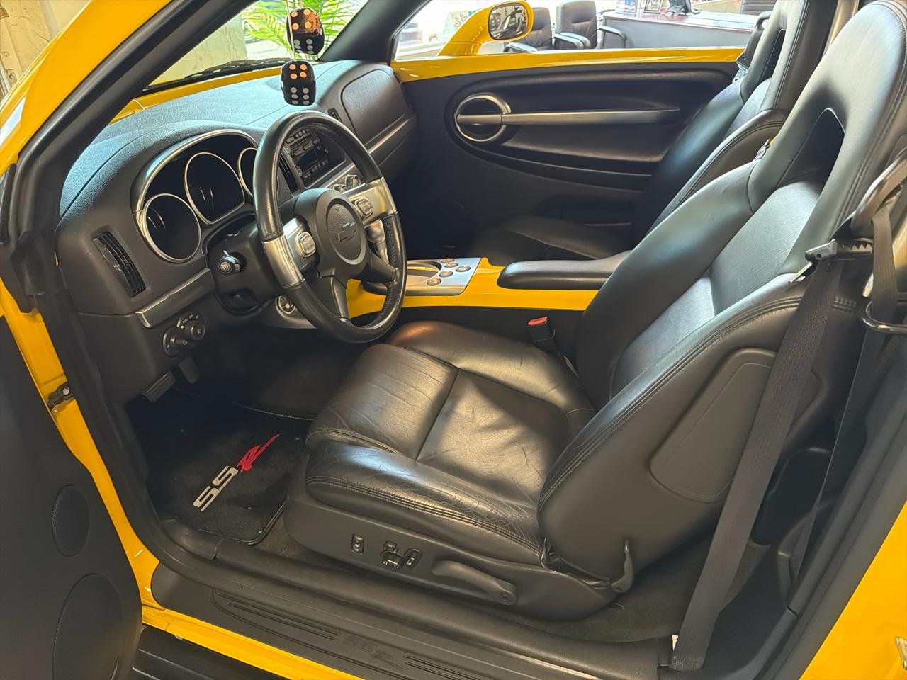 Chevrolet SSR LS 2005