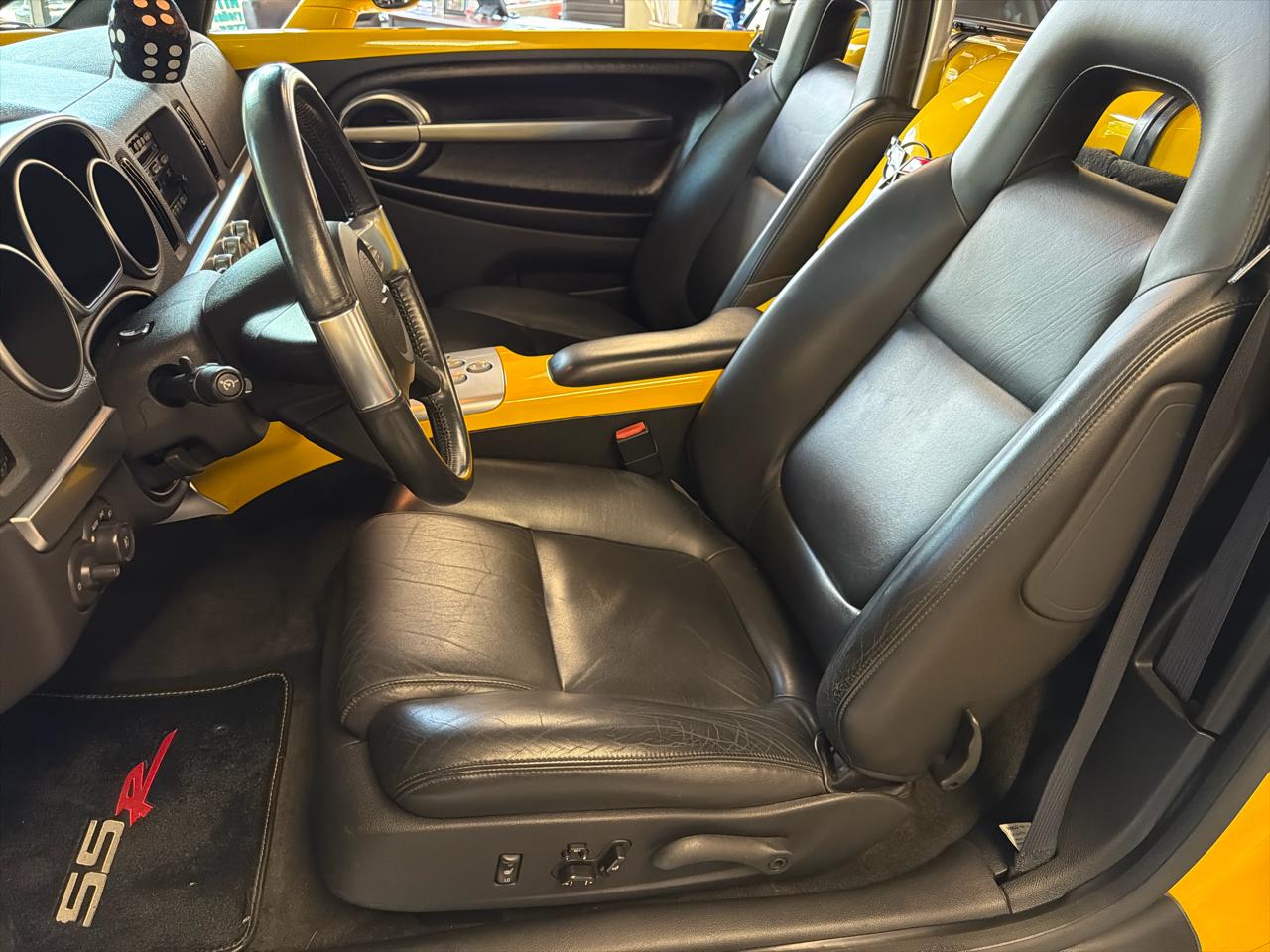 Chevrolet SSR LS 2005