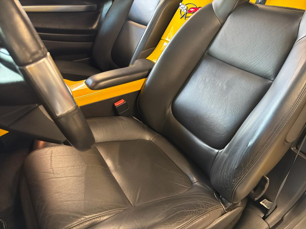 Chevrolet SSR LS 2005