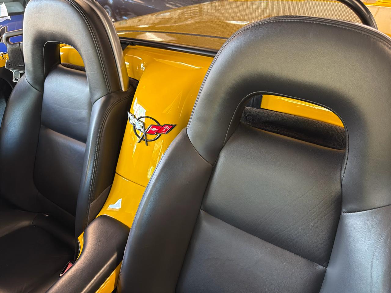 Chevrolet SSR LS 2005