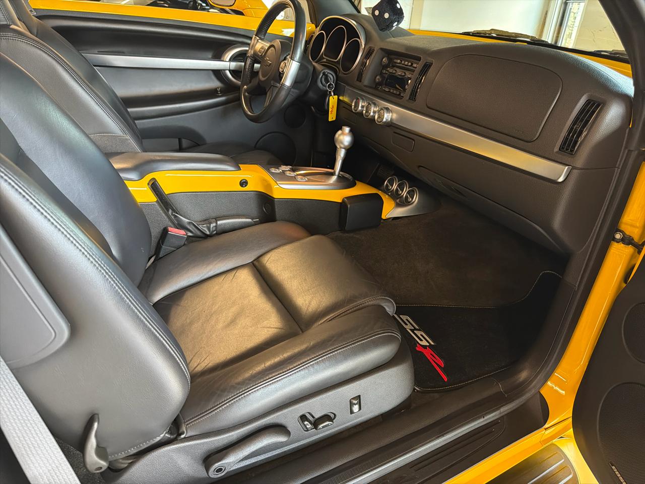 Chevrolet SSR LS 2005
