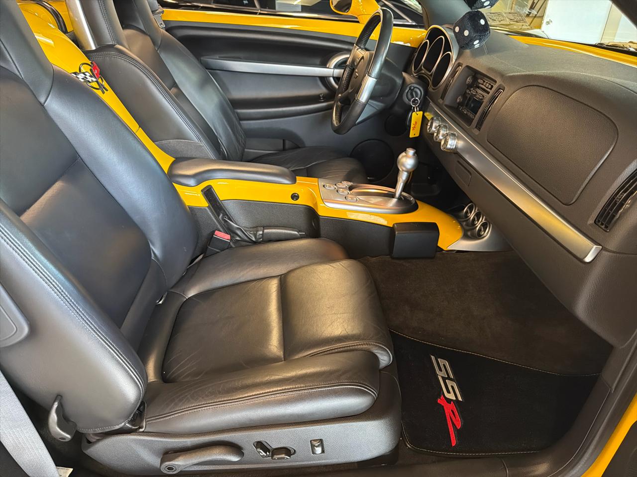 Chevrolet SSR LS 2005