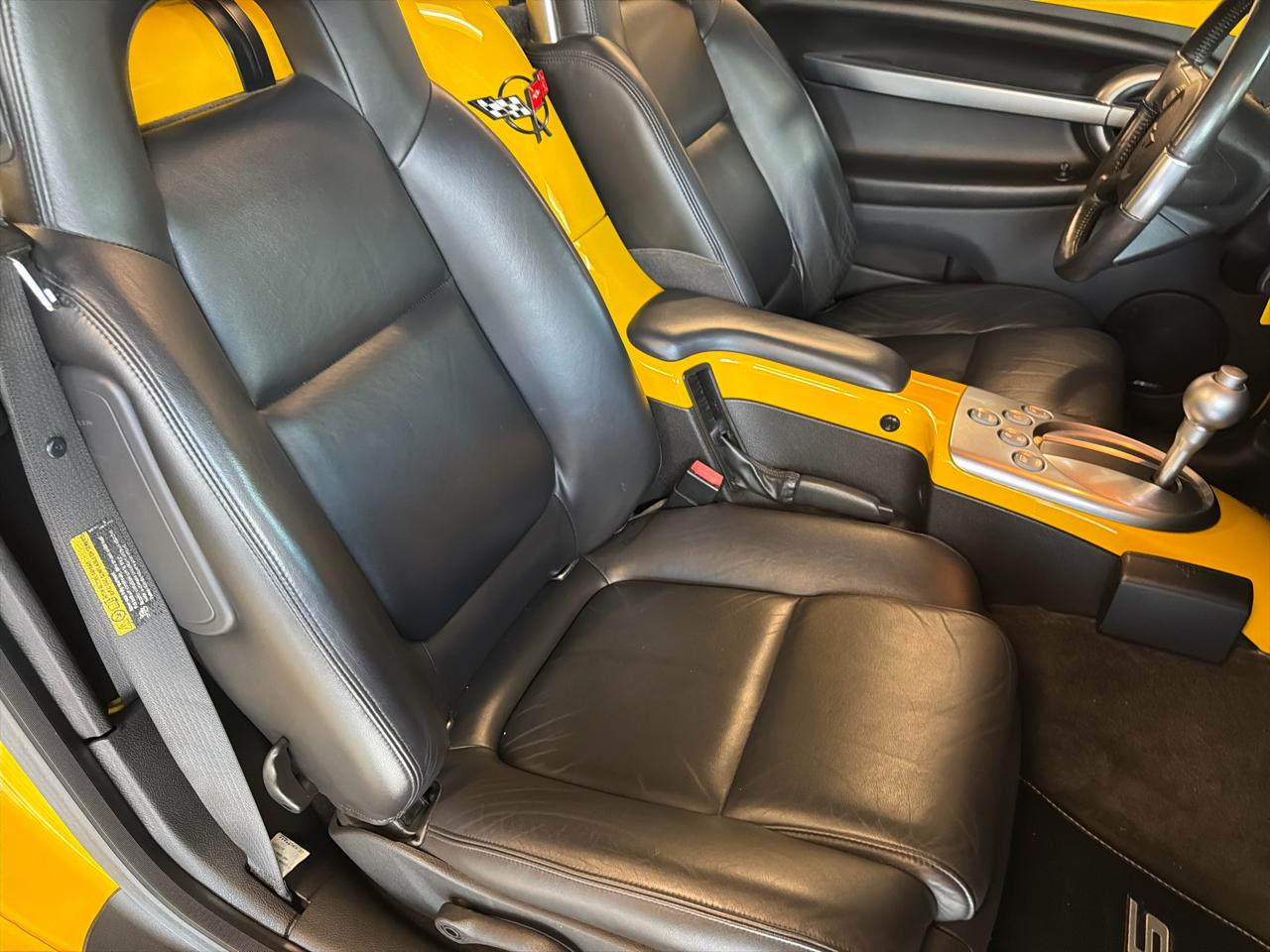 Chevrolet SSR LS 2005