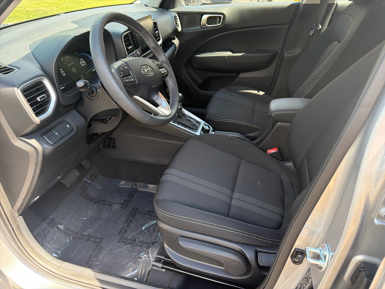 Hyundai Venue SEL 2026