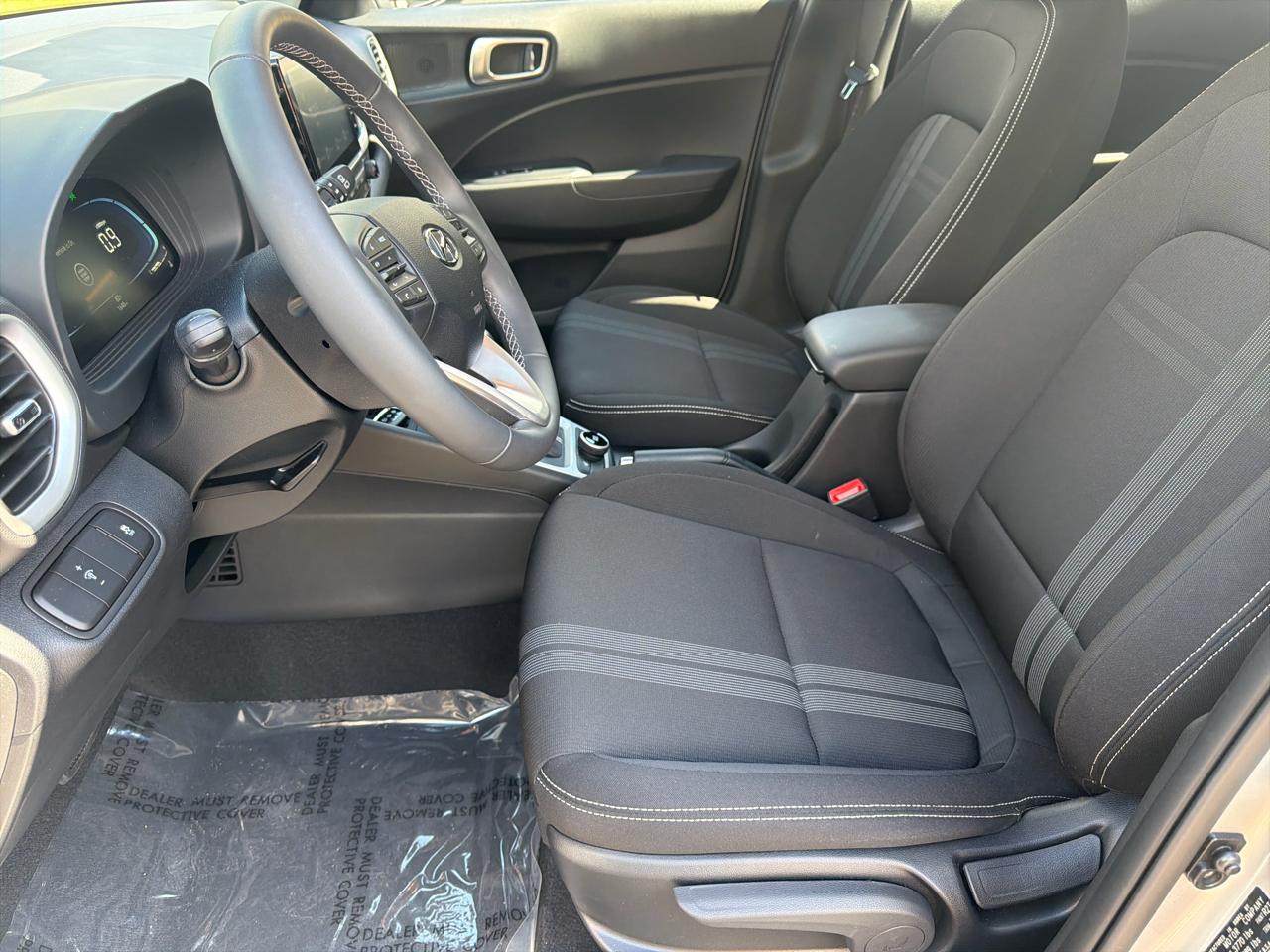 Hyundai Venue SEL 2026