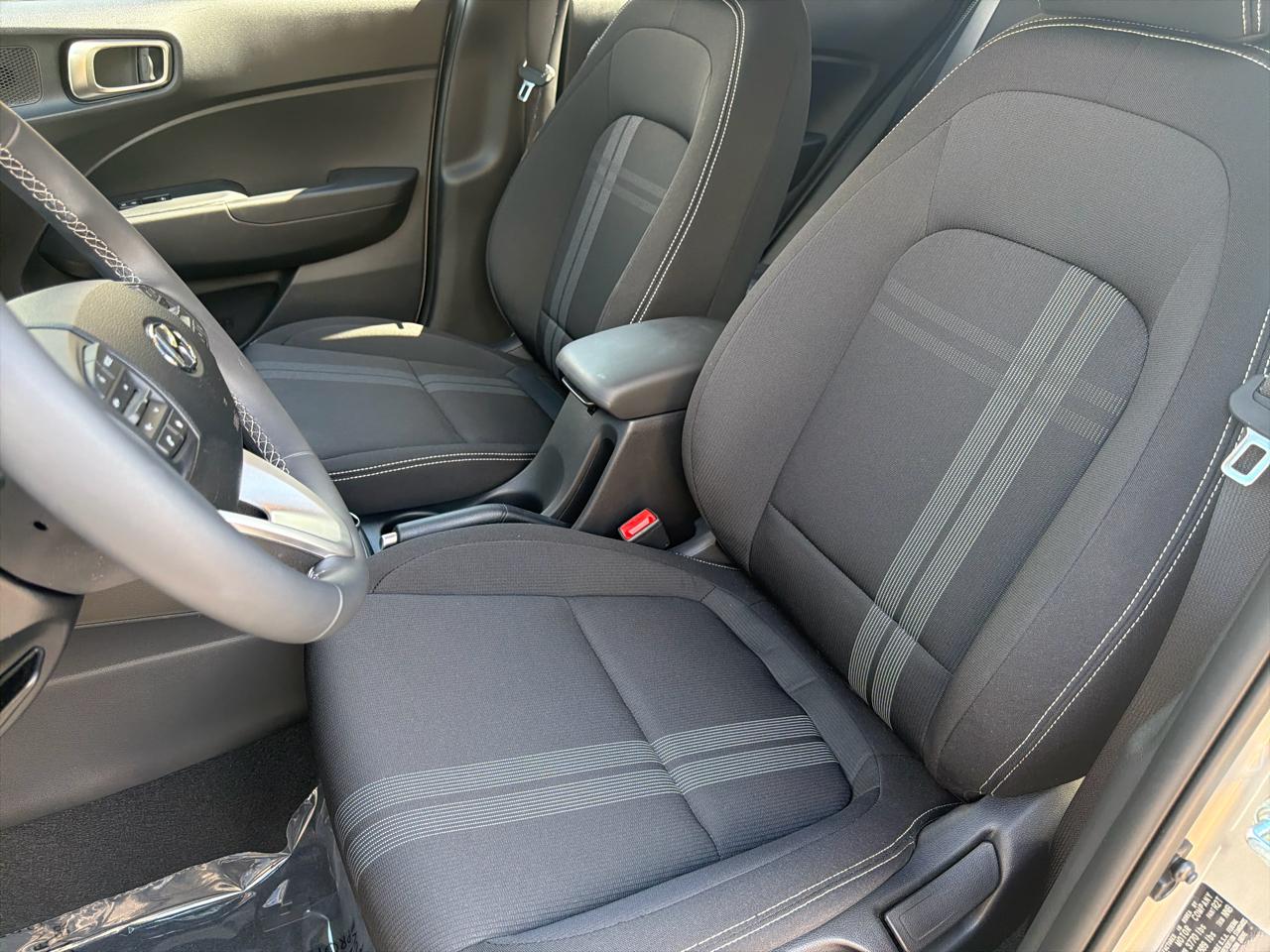 Hyundai Venue SEL 2026