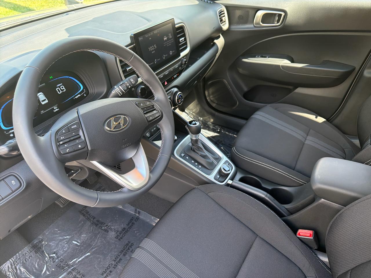 Hyundai Venue SEL 2026