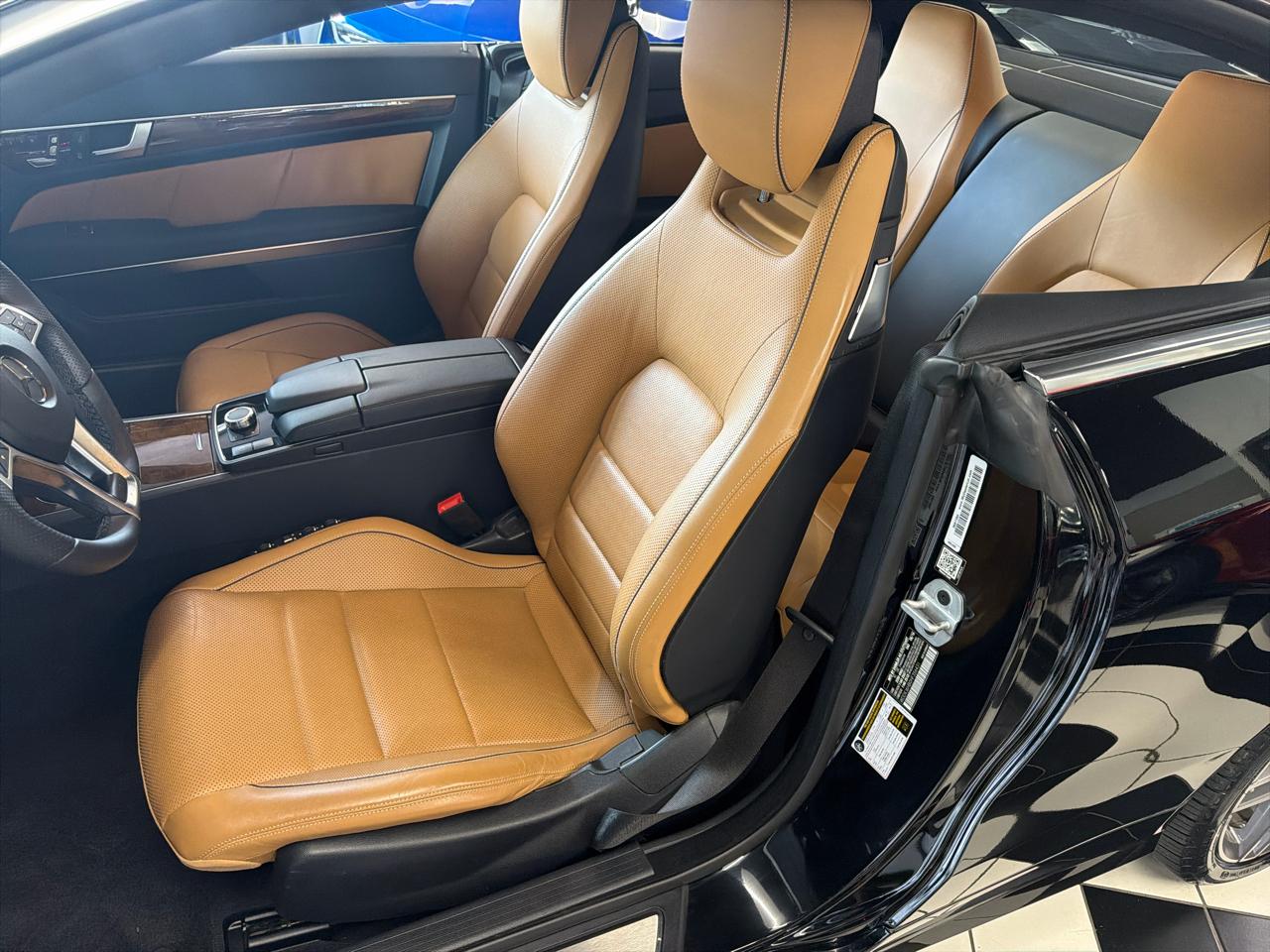 Mercedes-Benz E400  2017