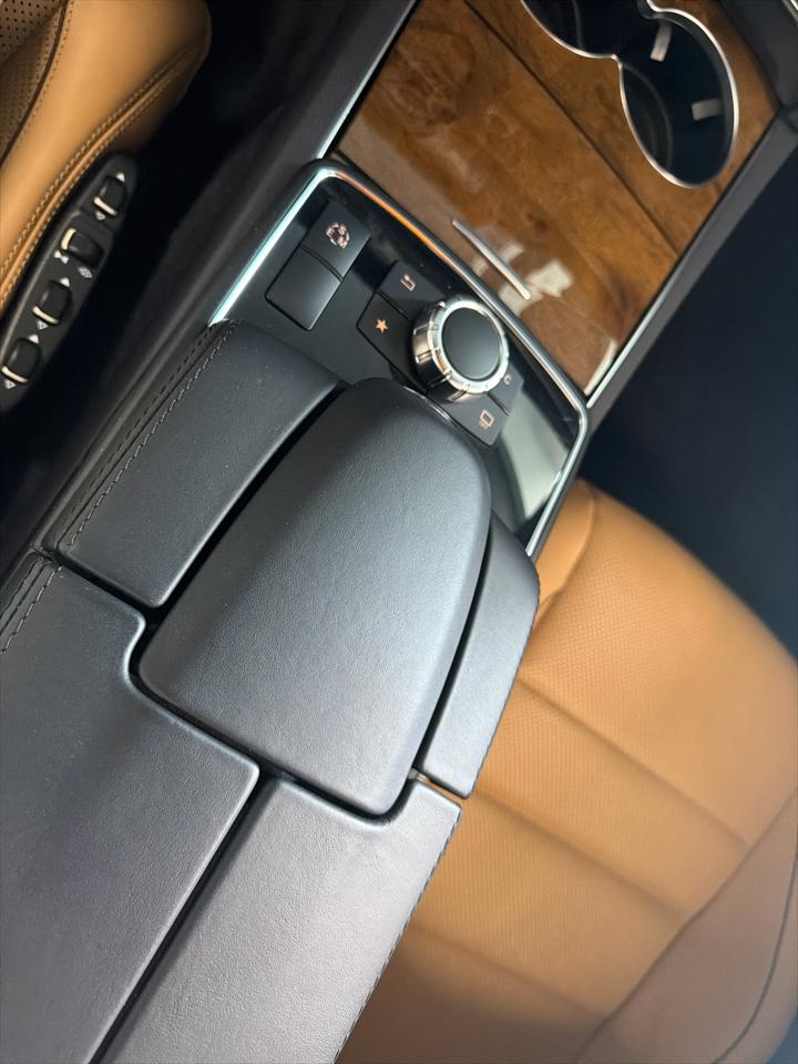 Mercedes-Benz E400  2017
