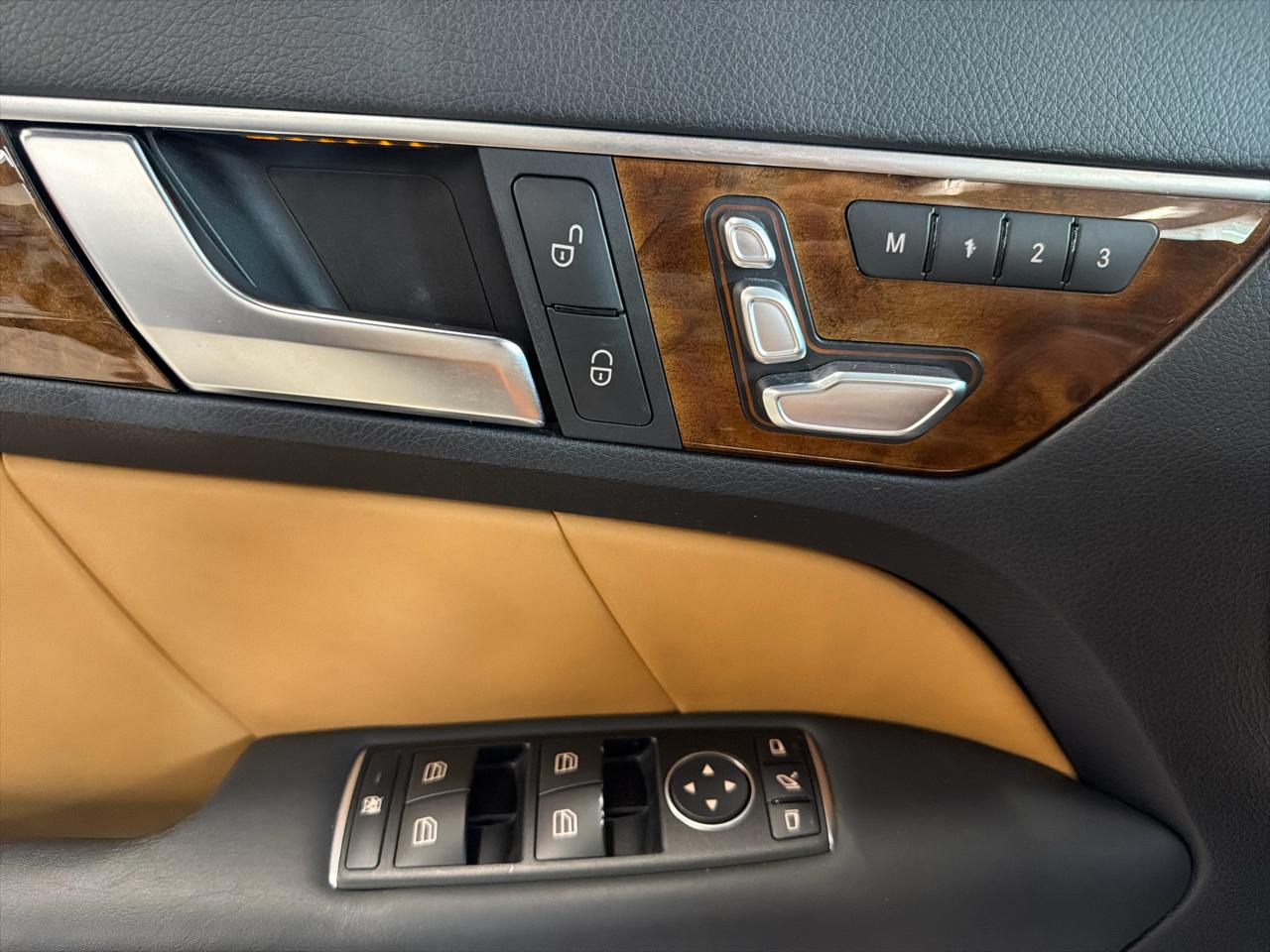 Mercedes-Benz E400  2017
