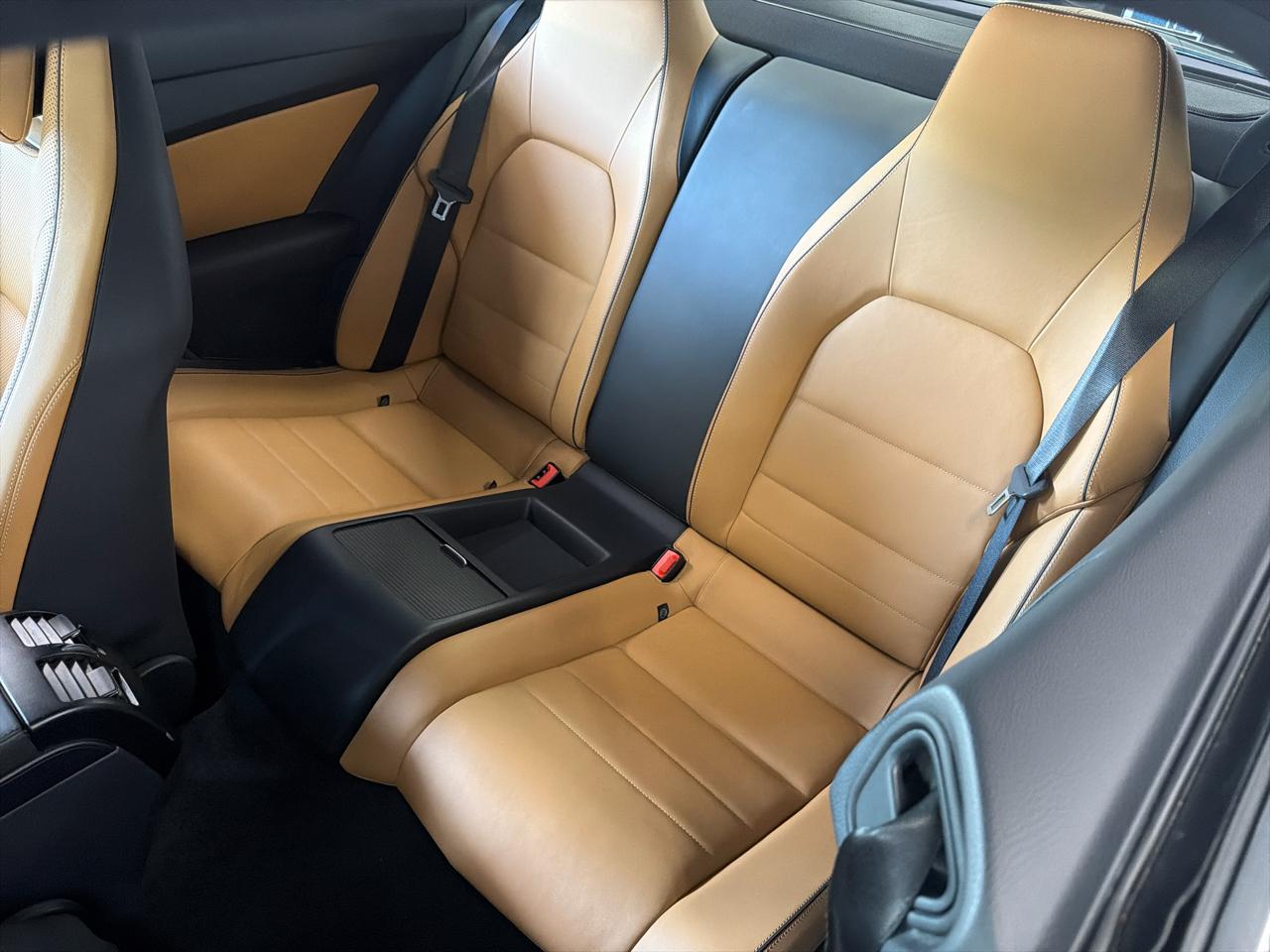 Mercedes-Benz E400  2017