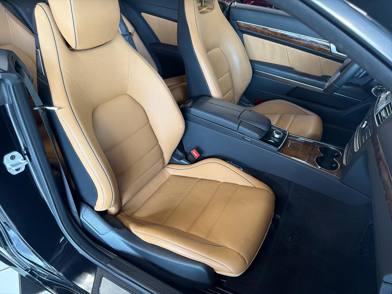 Mercedes-Benz E400  2017