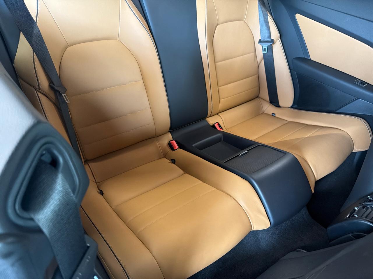 Mercedes-Benz E400  2017