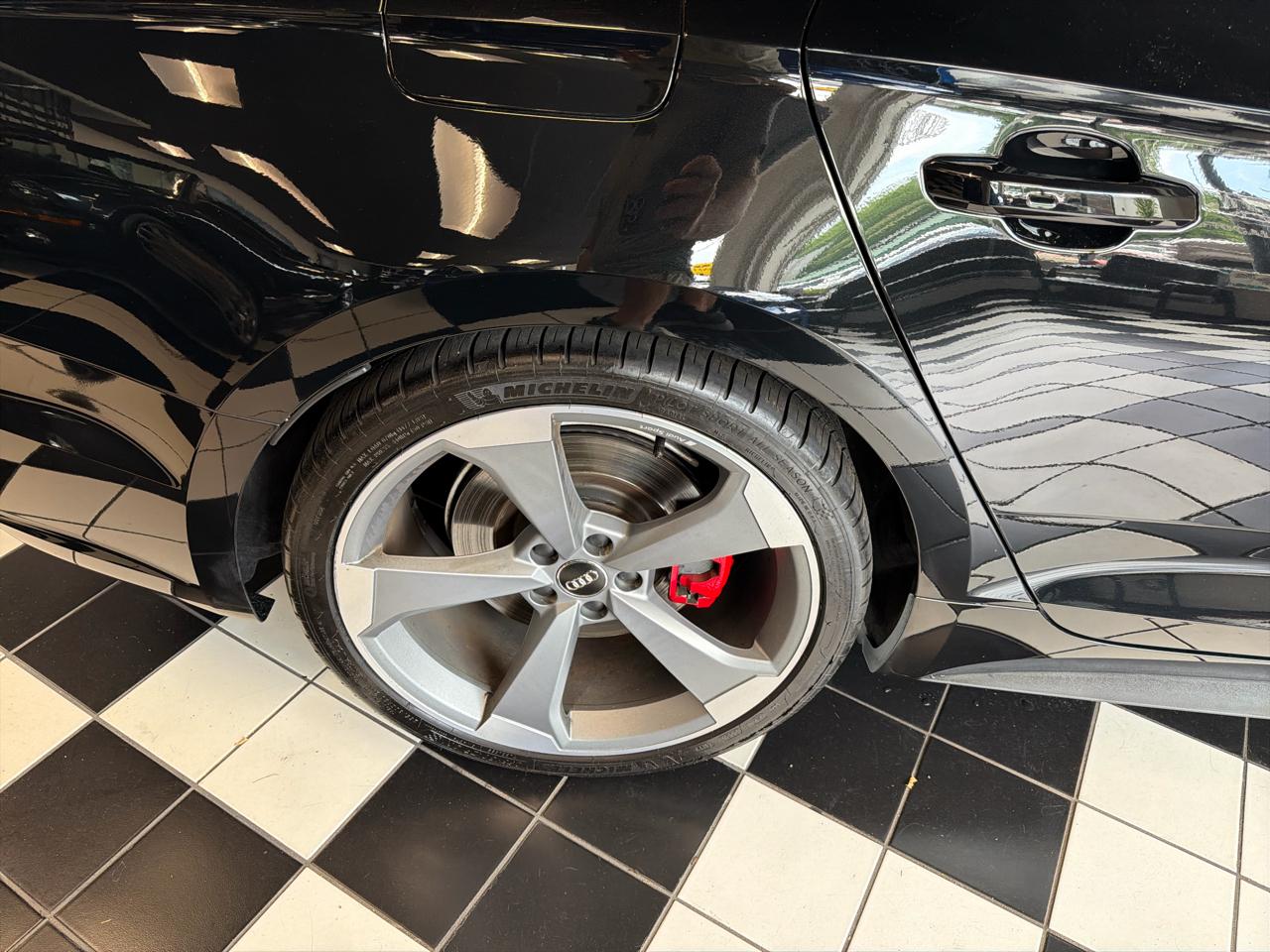 Audi S5 Sportback Premium Plus 3.0 TFSI quattro 2019