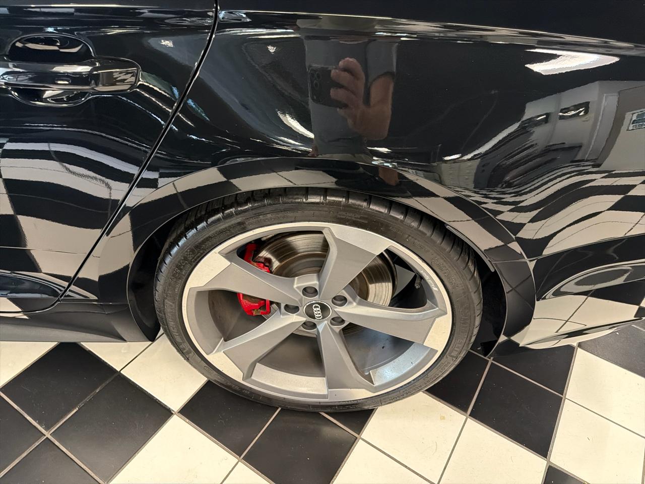 Audi S5 Sportback Premium Plus 3.0 TFSI quattro 2019