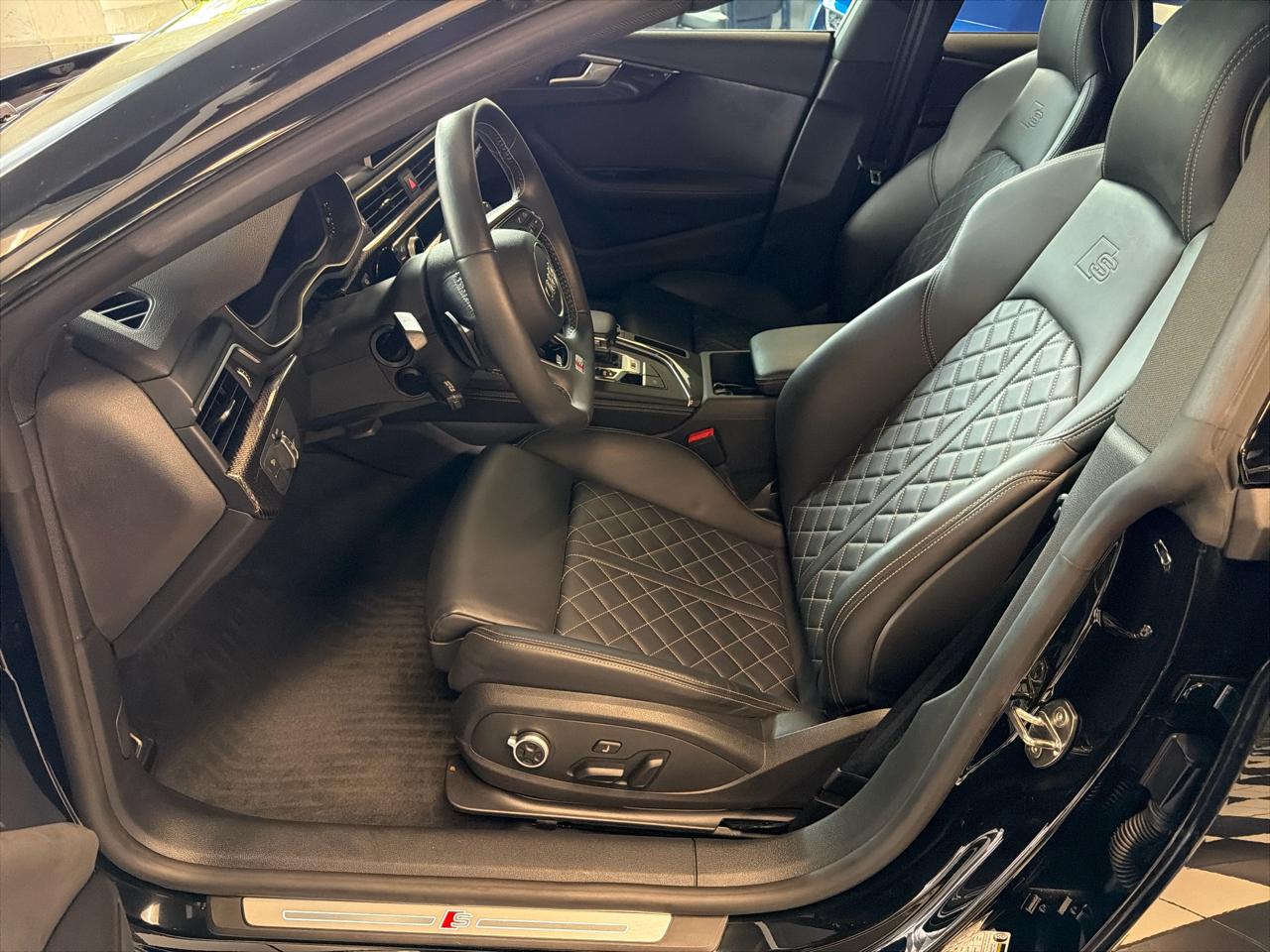 Audi S5 Sportback Premium Plus 3.0 TFSI quattro 2019