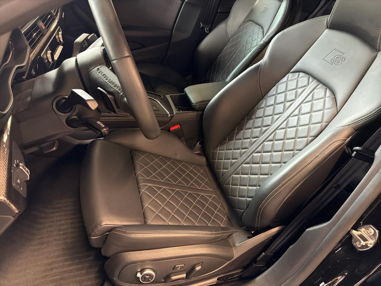 Audi S5 Sportback Premium Plus 3.0 TFSI quattro 2019