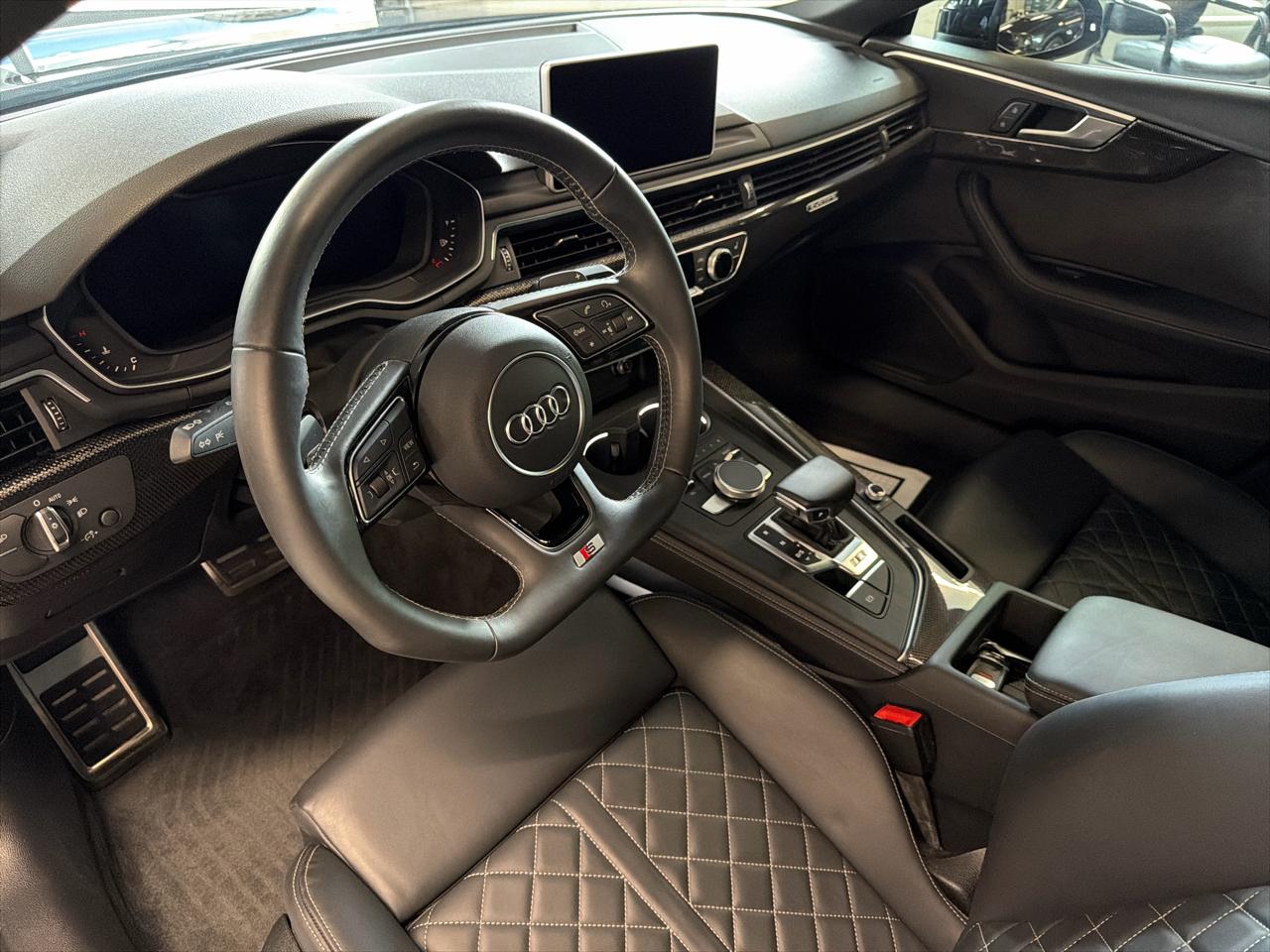 Audi S5 Sportback Premium Plus 3.0 TFSI quattro 2019