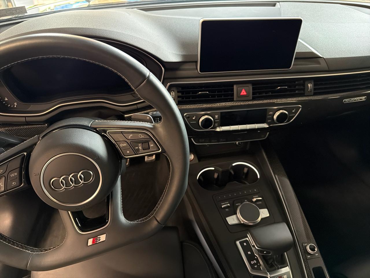 Audi S5 Sportback Premium Plus 3.0 TFSI quattro 2019