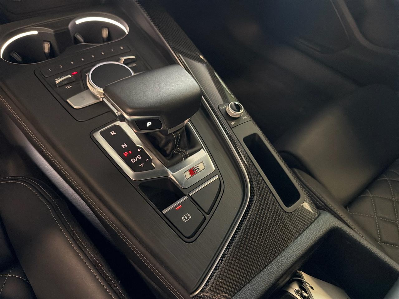 Audi S5 Sportback Premium Plus 3.0 TFSI quattro 2019