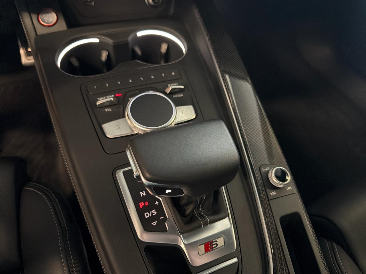 Audi S5 Sportback Premium Plus 3.0 TFSI quattro 2019