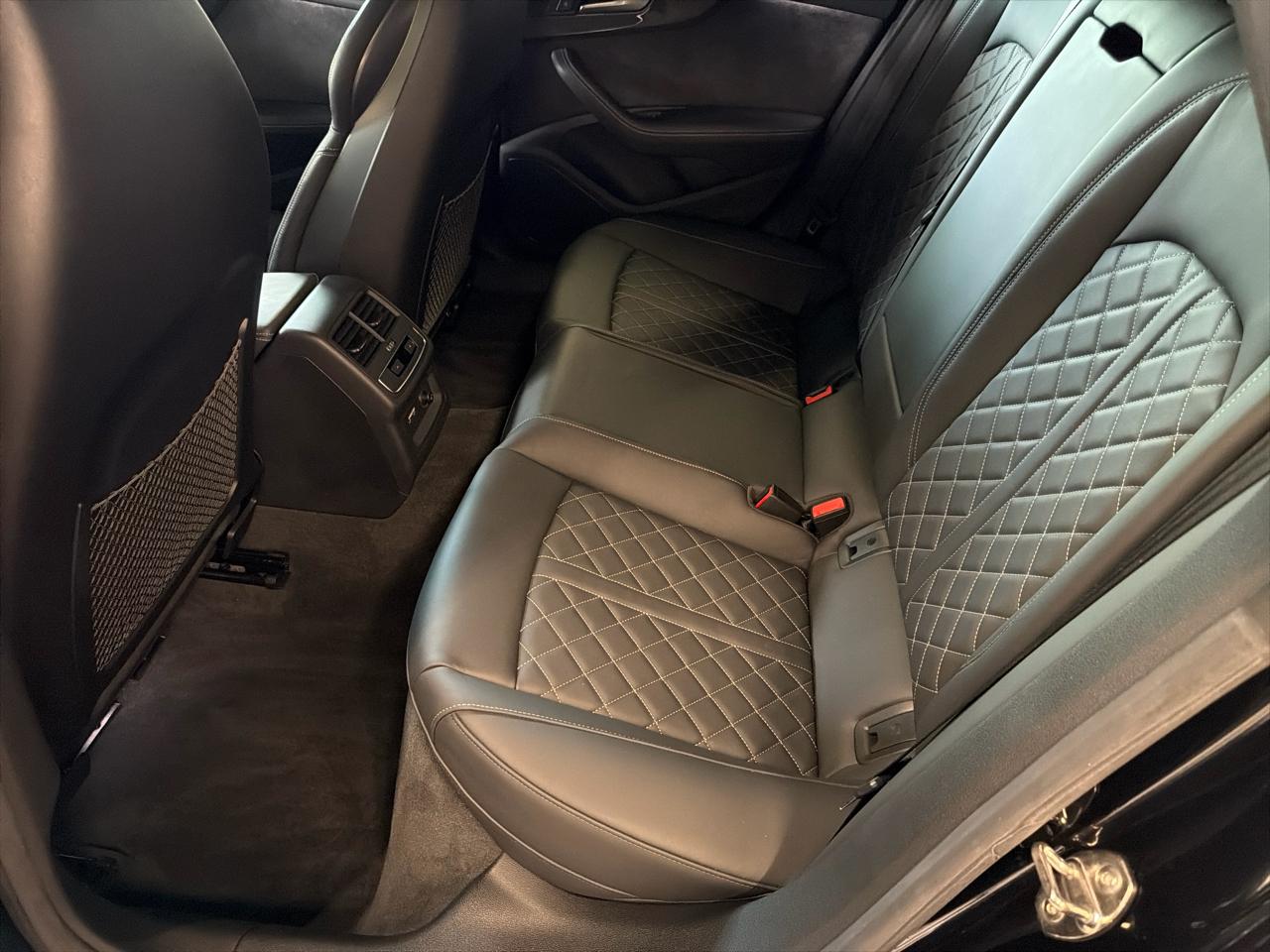 Audi S5 Sportback Premium Plus 3.0 TFSI quattro 2019