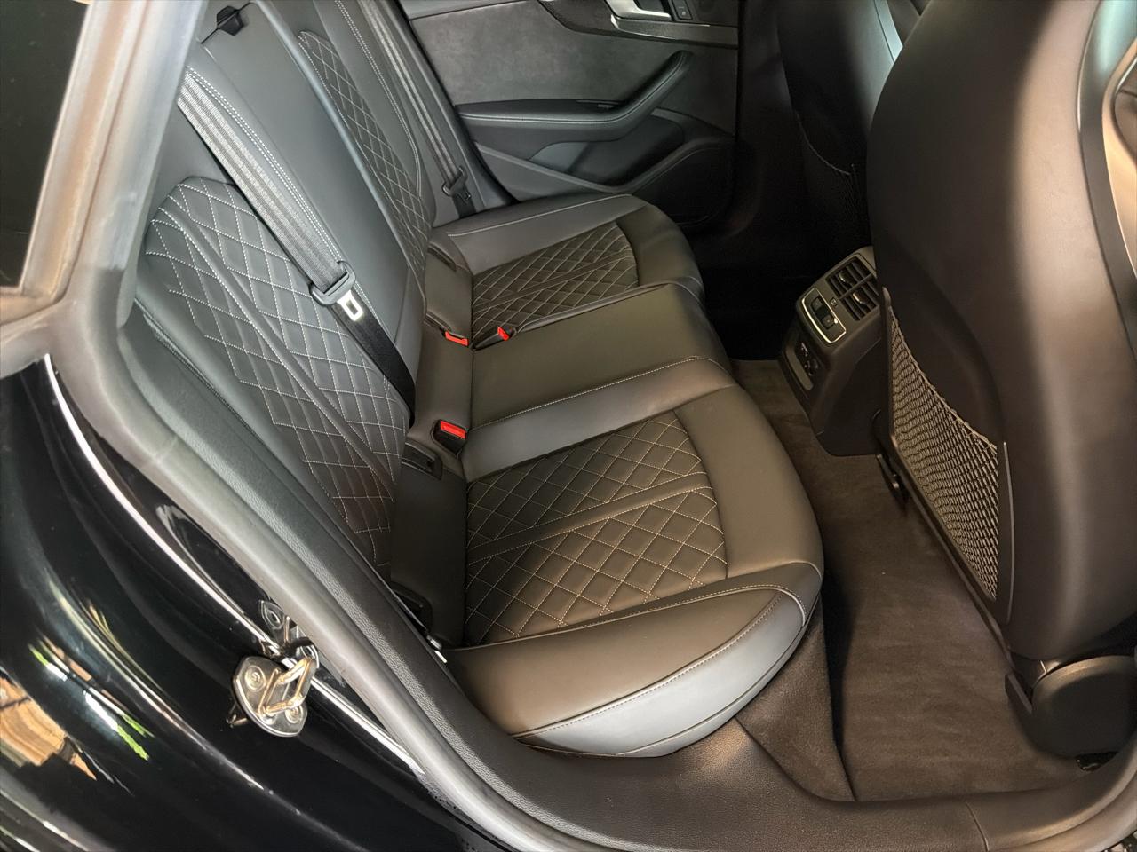 Audi S5 Sportback Premium Plus 3.0 TFSI quattro 2019