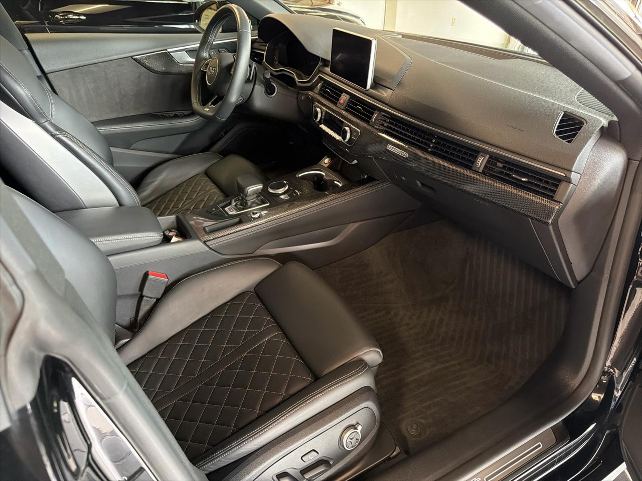 Audi S5 Sportback Premium Plus 3.0 TFSI quattro 2019