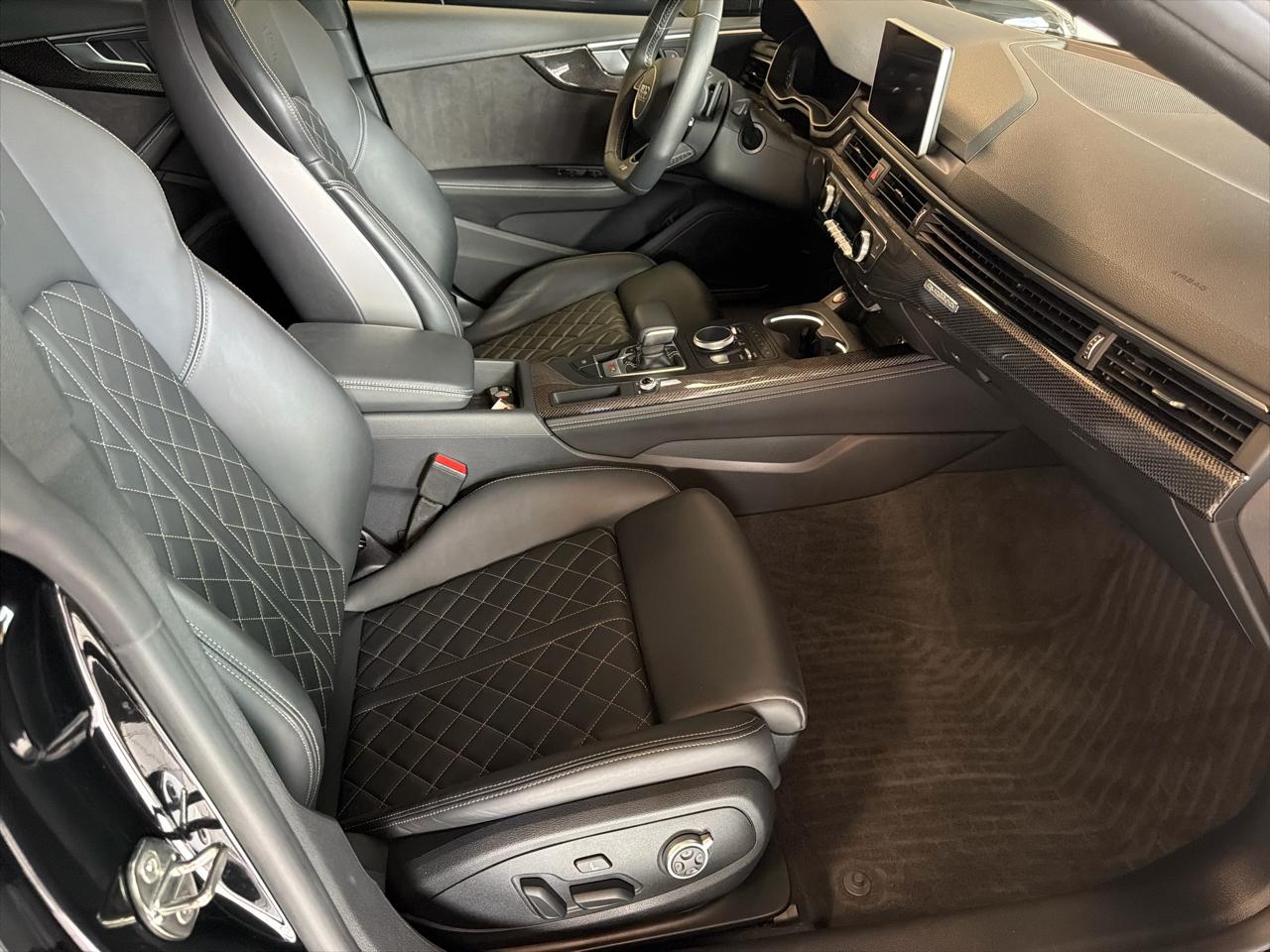 Audi S5 Sportback Premium Plus 3.0 TFSI quattro 2019