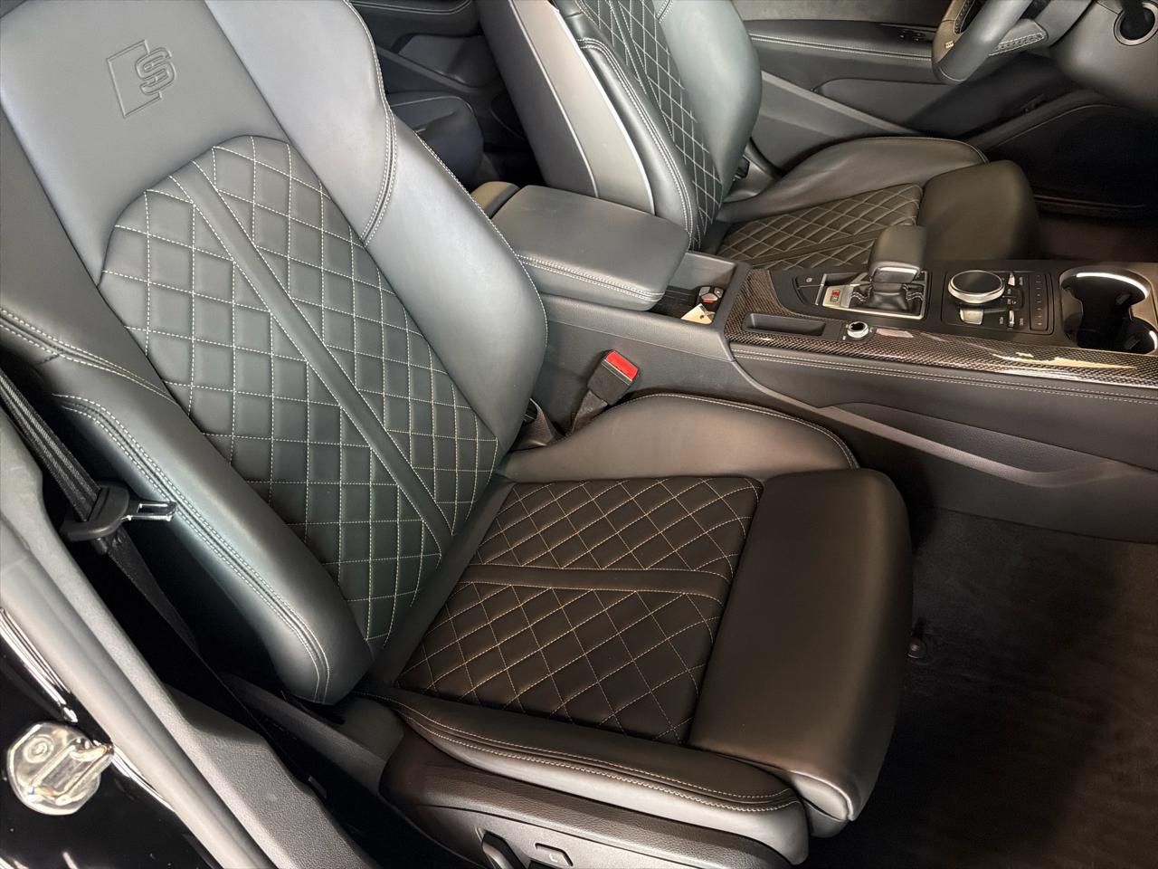Audi S5 Sportback Premium Plus 3.0 TFSI quattro 2019