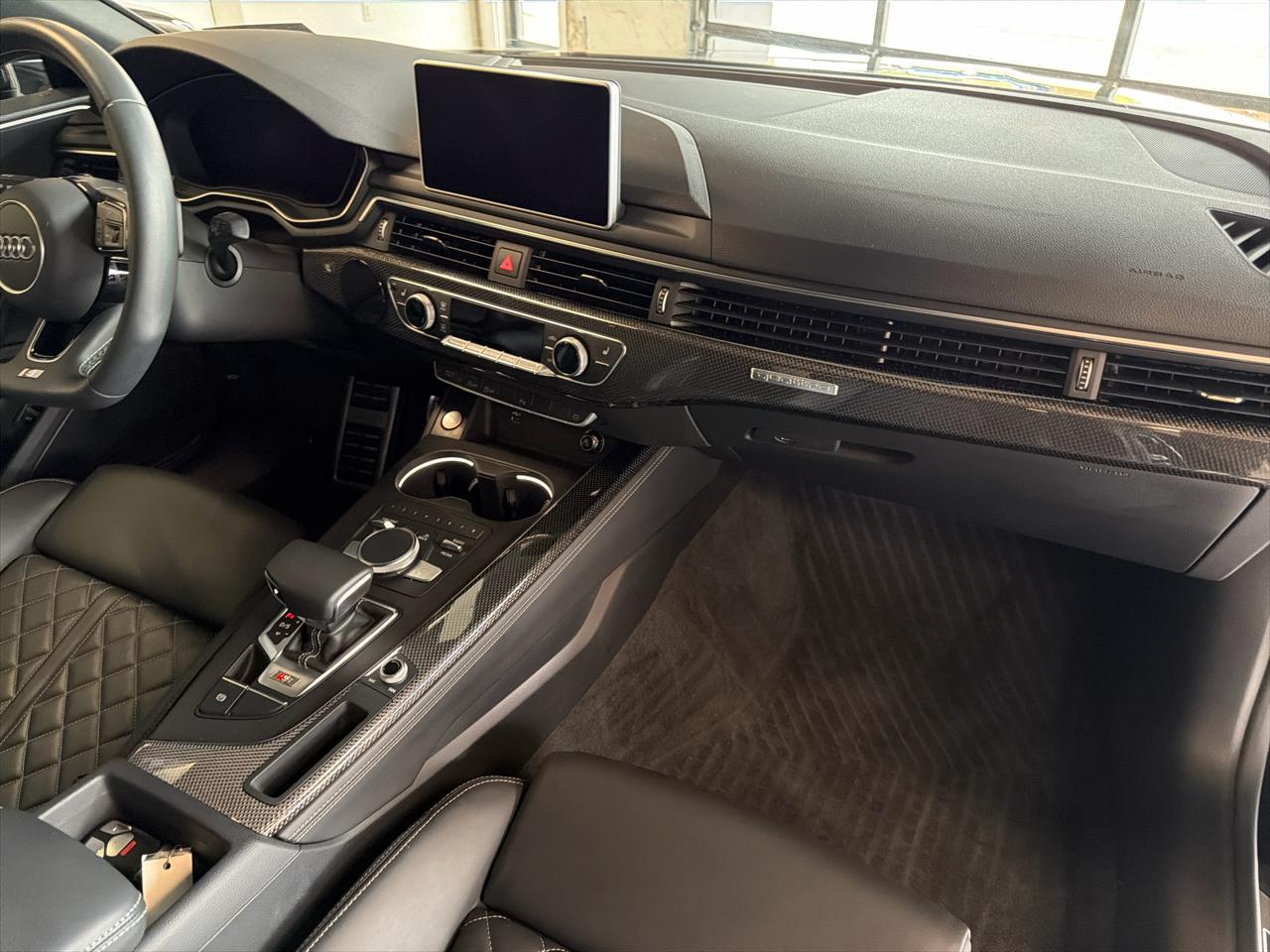 Audi S5 Sportback Premium Plus 3.0 TFSI quattro 2019