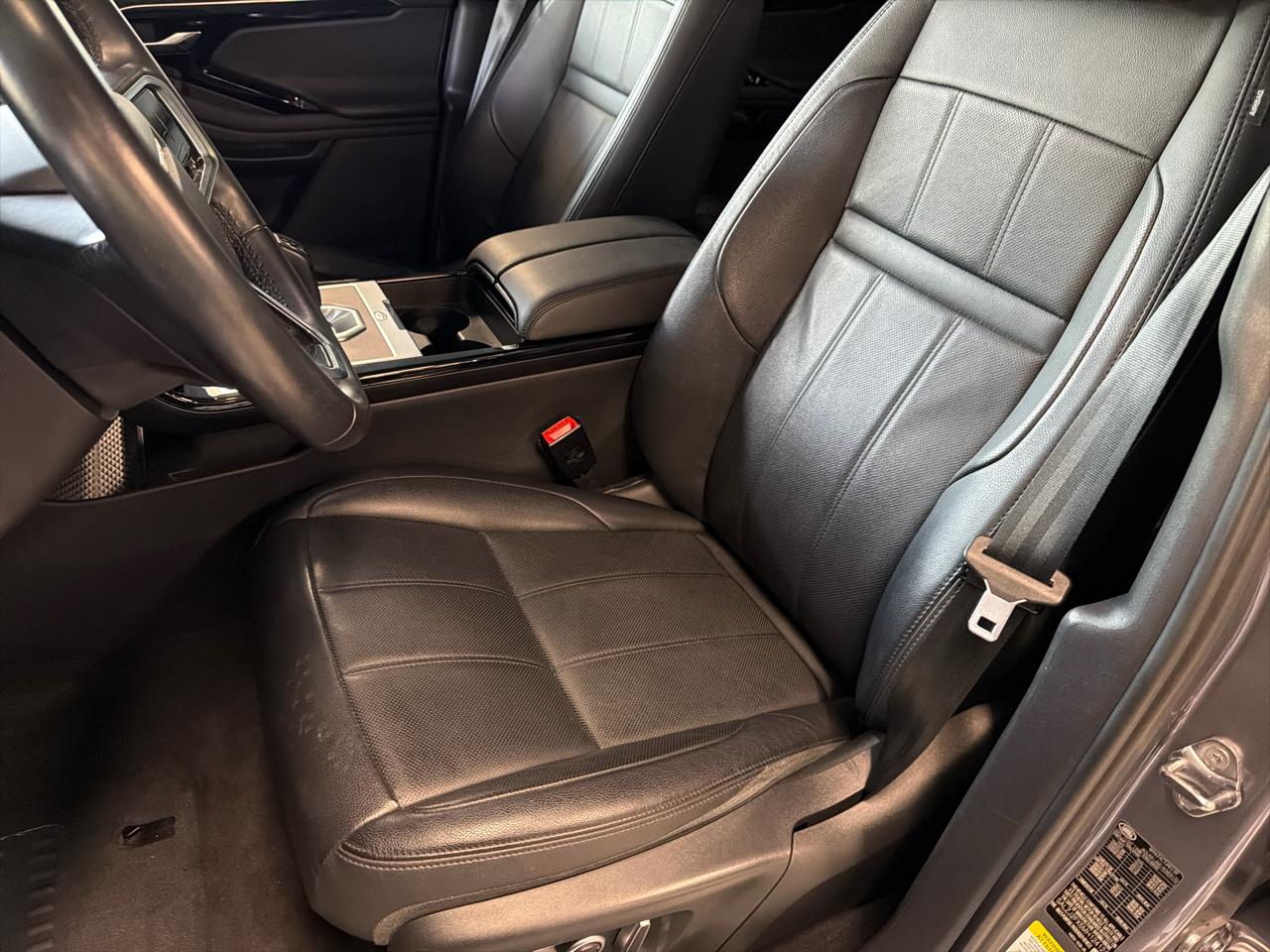 Land Rover Range Rover Evoque S AWD 2021