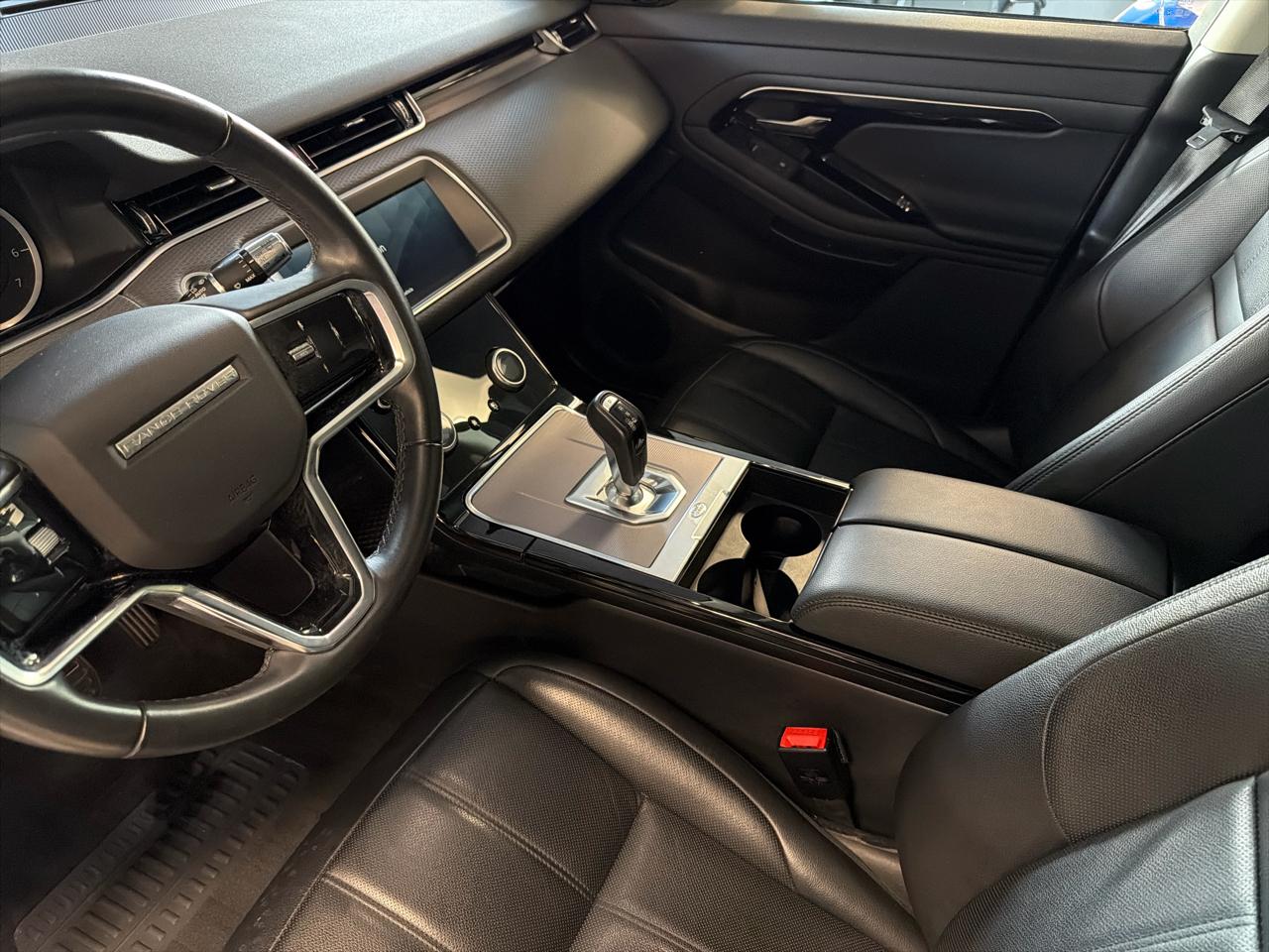 Land Rover Range Rover Evoque S AWD 2021