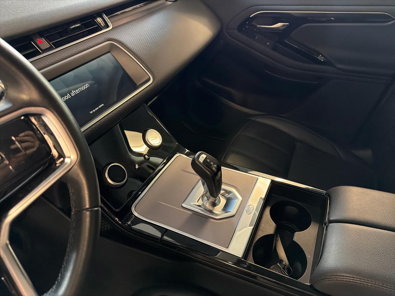 Land Rover Range Rover Evoque S AWD 2021