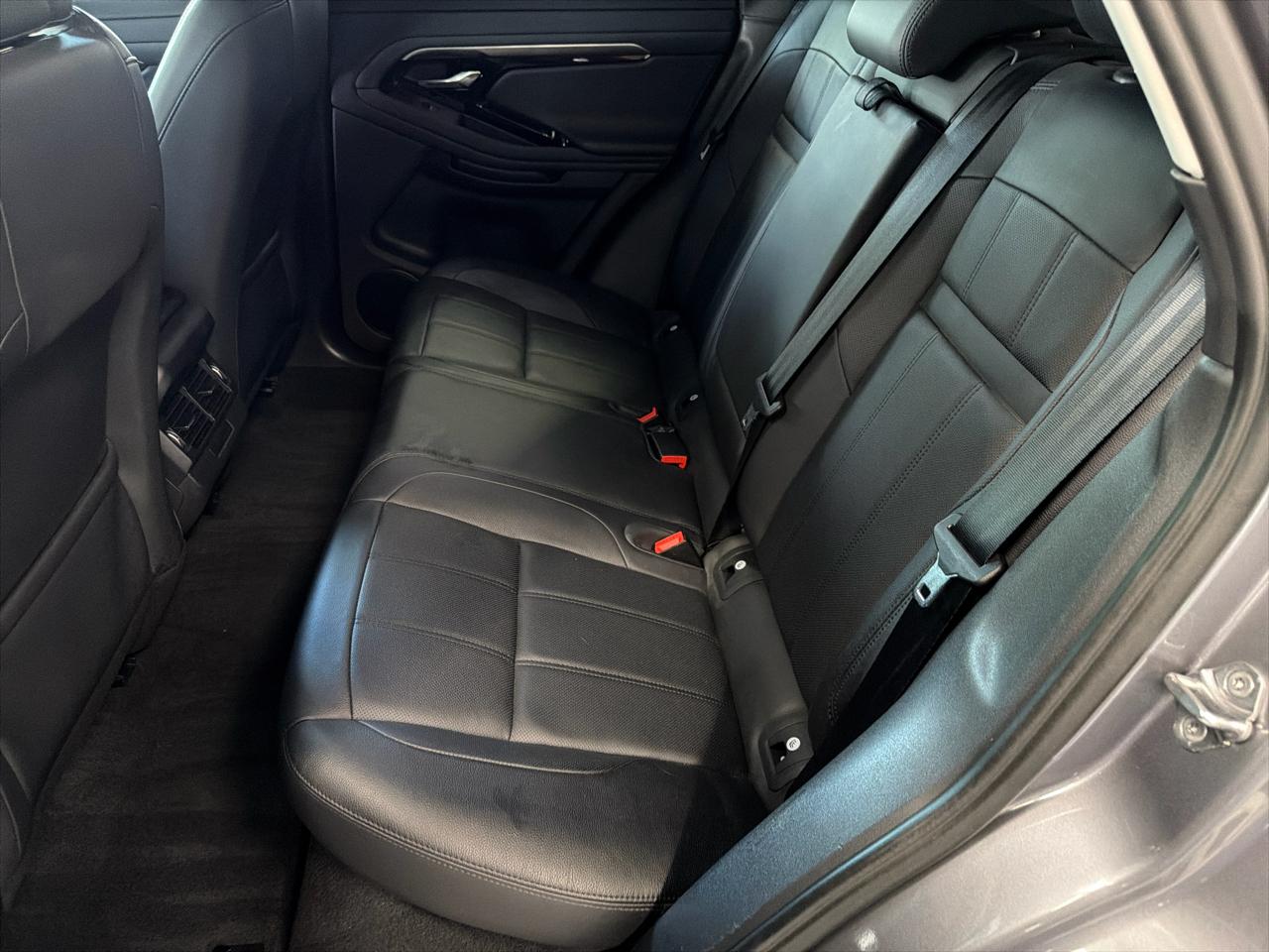 Land Rover Range Rover Evoque S AWD 2021