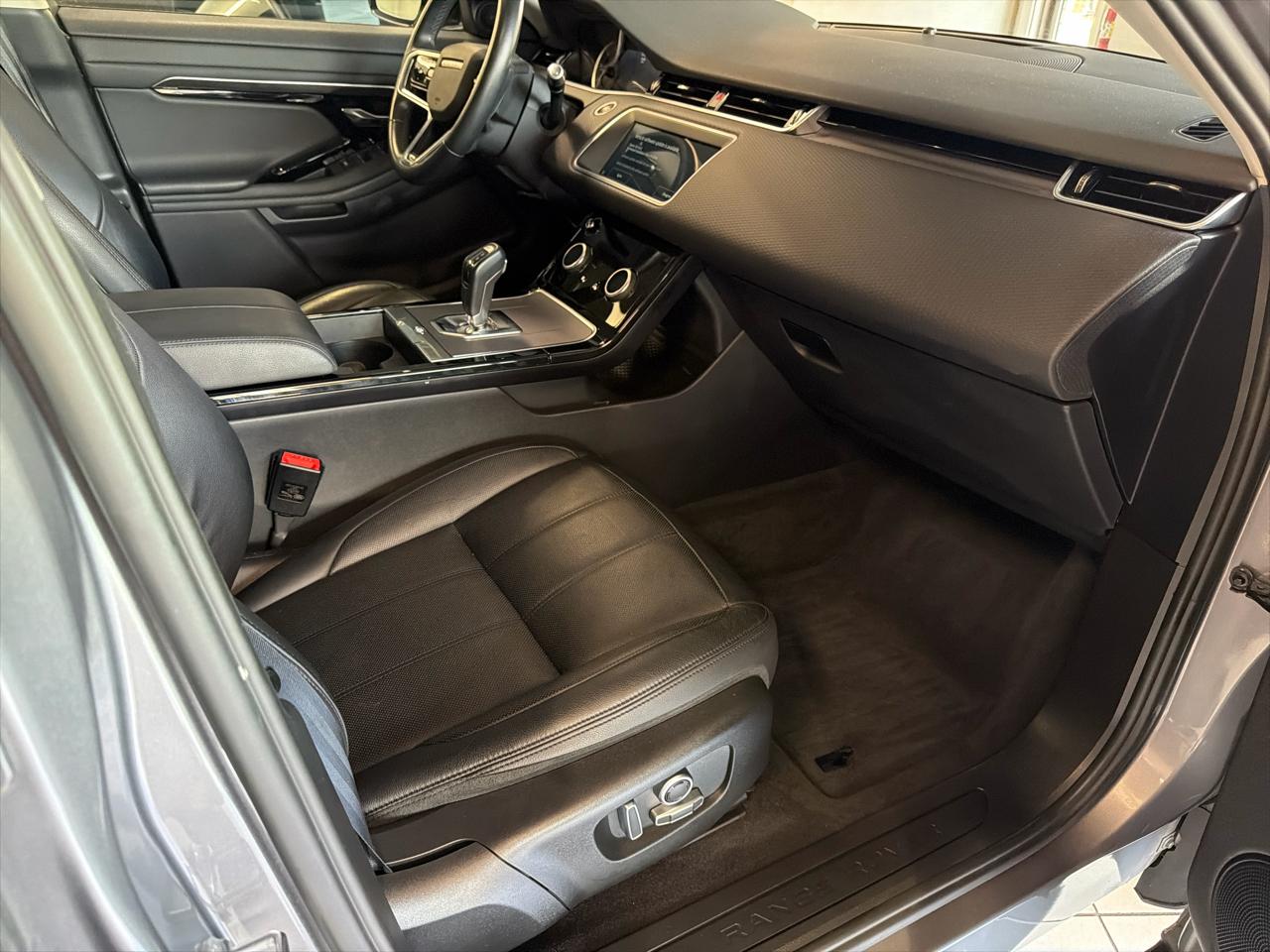 Land Rover Range Rover Evoque S AWD 2021