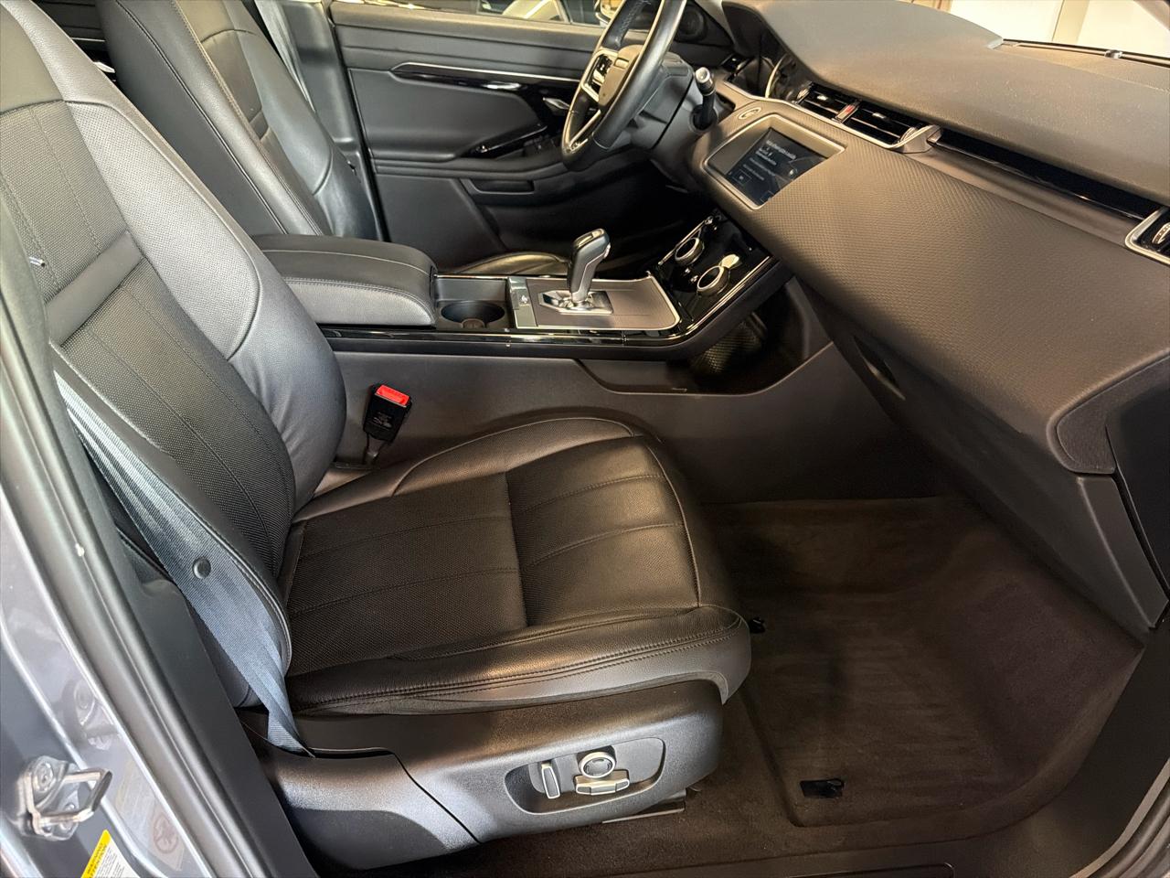 Land Rover Range Rover Evoque S AWD 2021