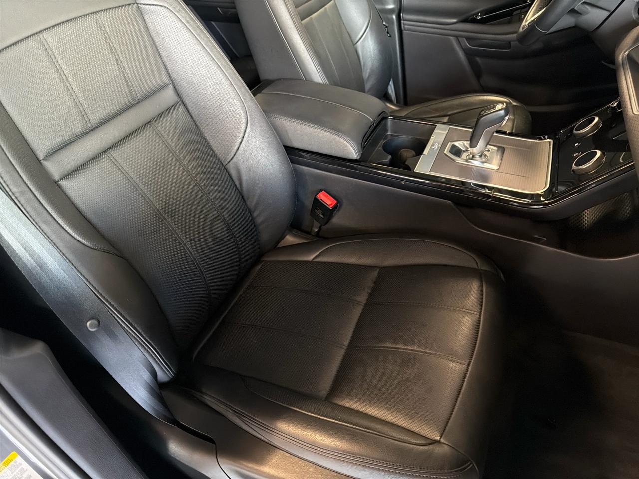 Land Rover Range Rover Evoque S AWD 2021