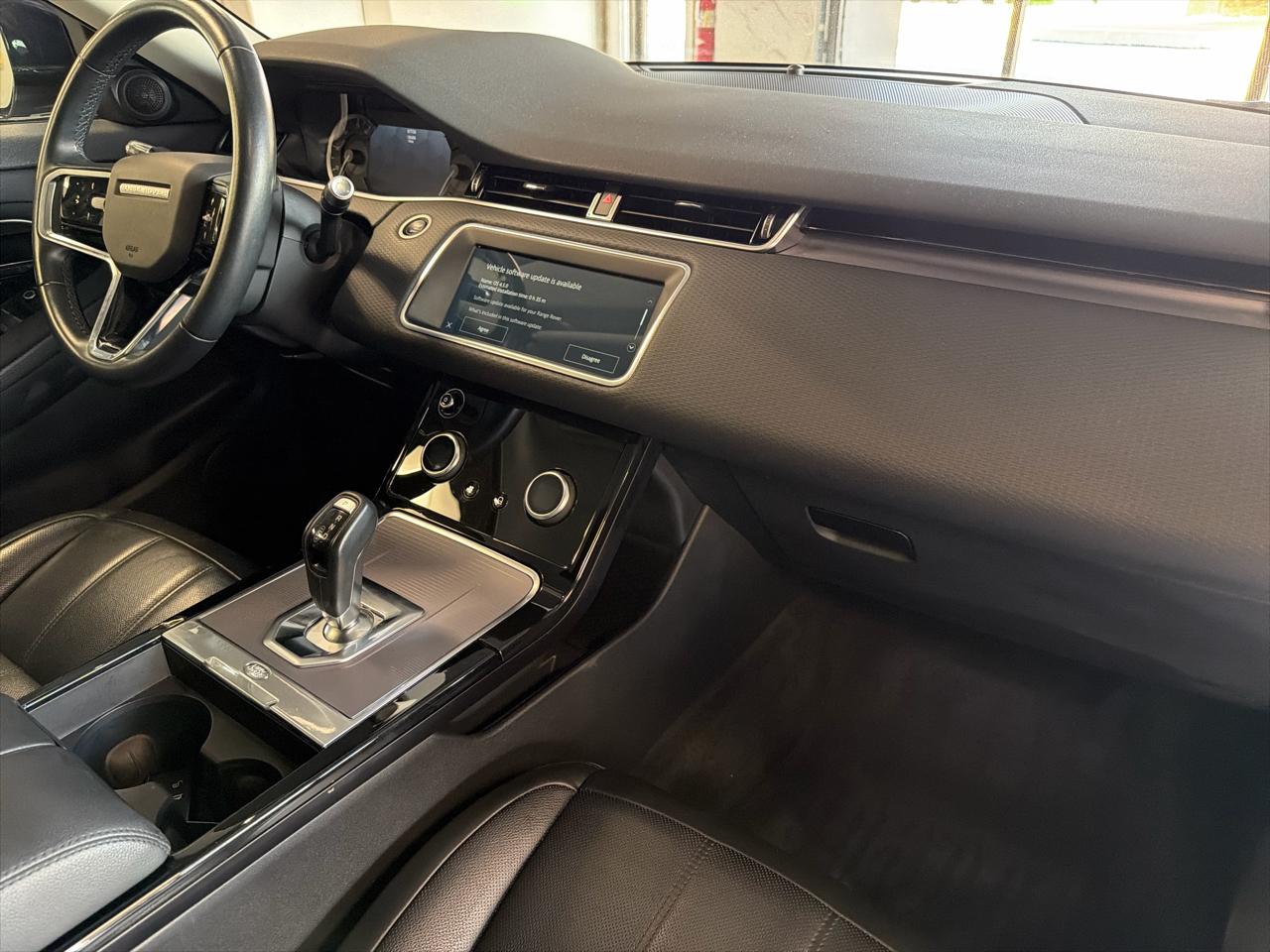 Land Rover Range Rover Evoque S AWD 2021