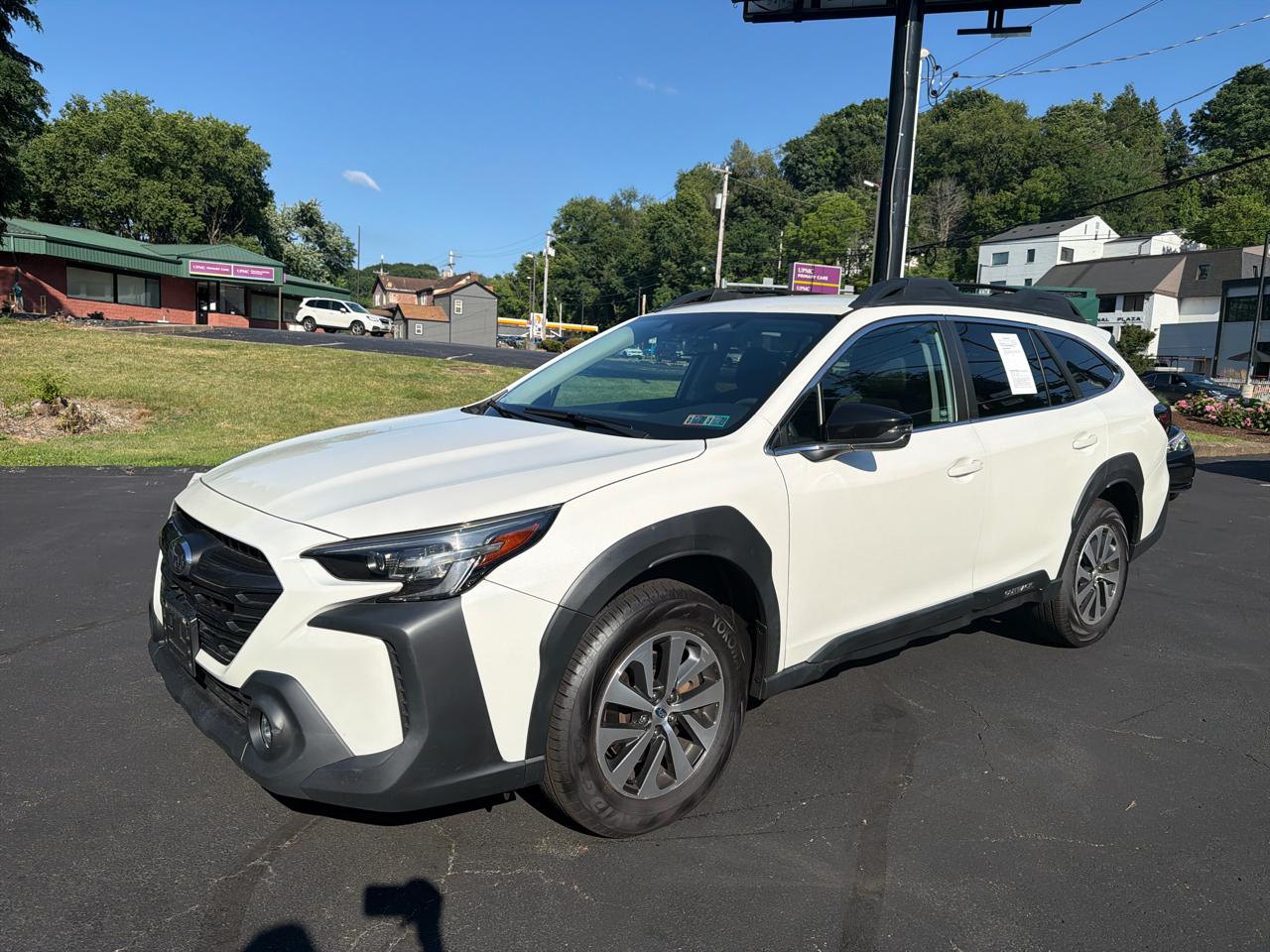 Subaru Outback Premium 2023