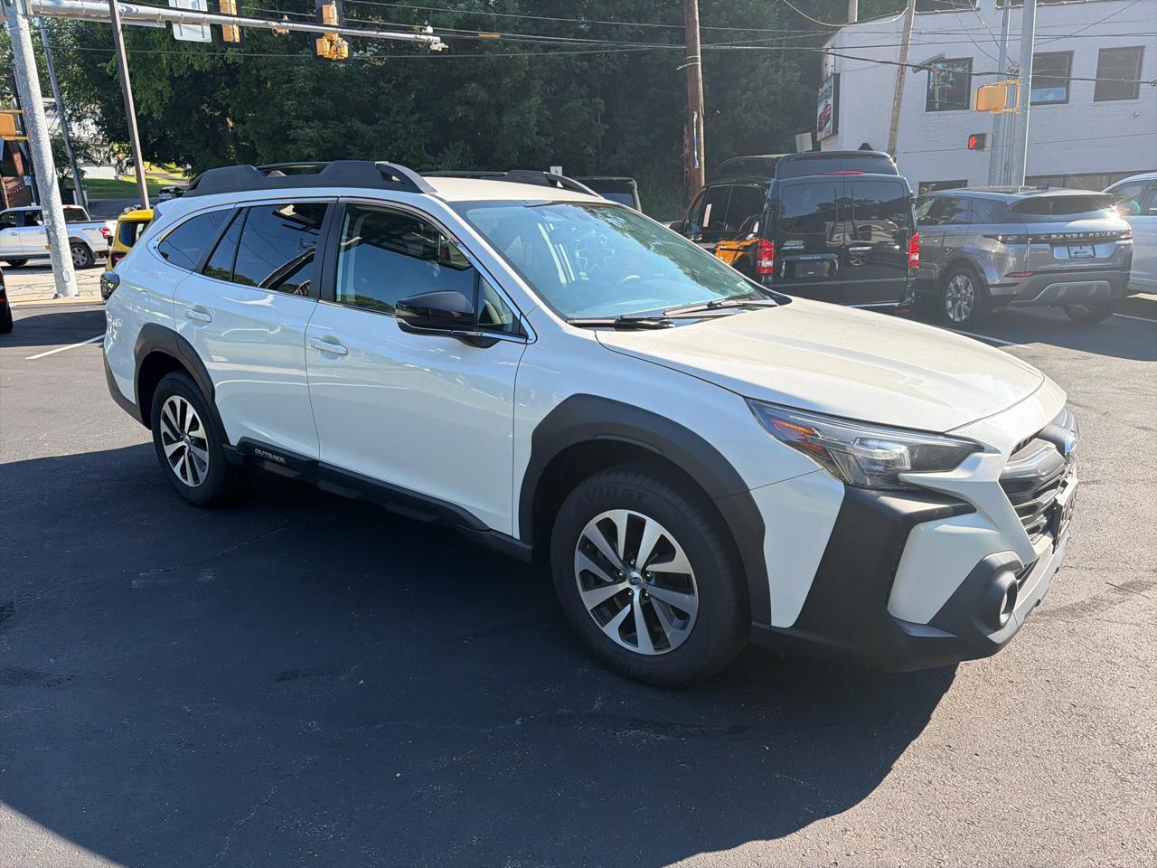 Subaru Outback Premium 2023