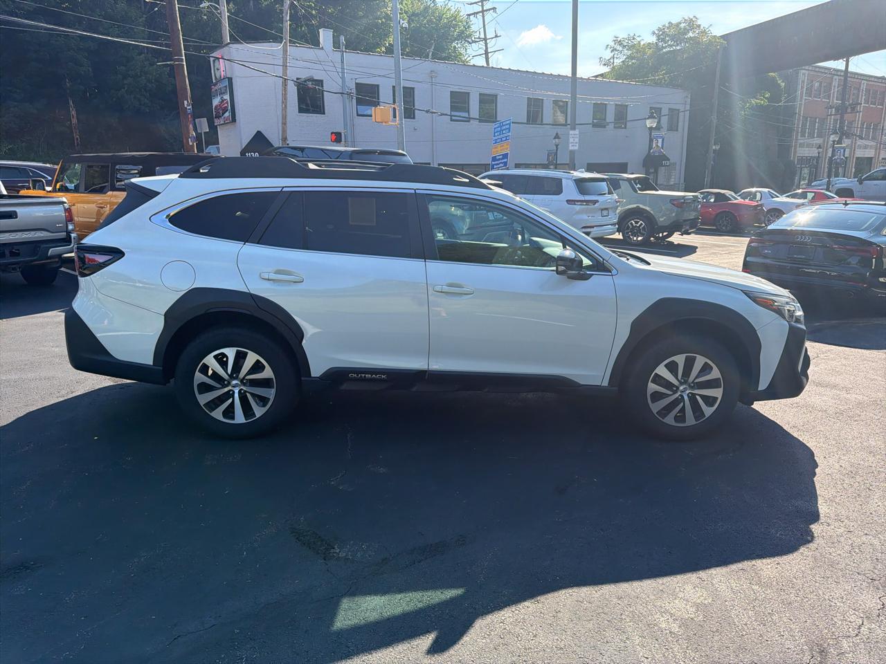 Subaru Outback Premium 2023