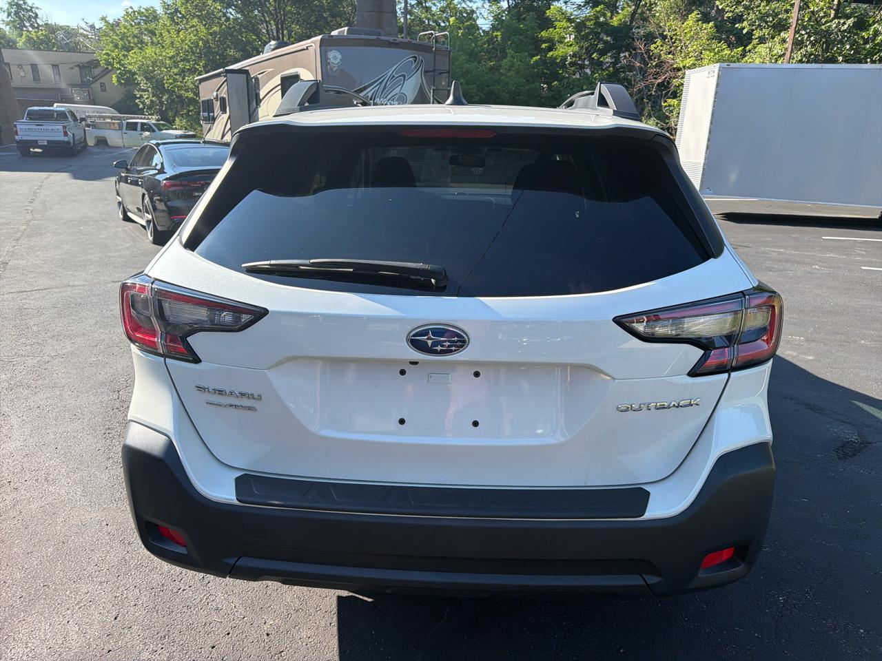 Subaru Outback Premium 2023
