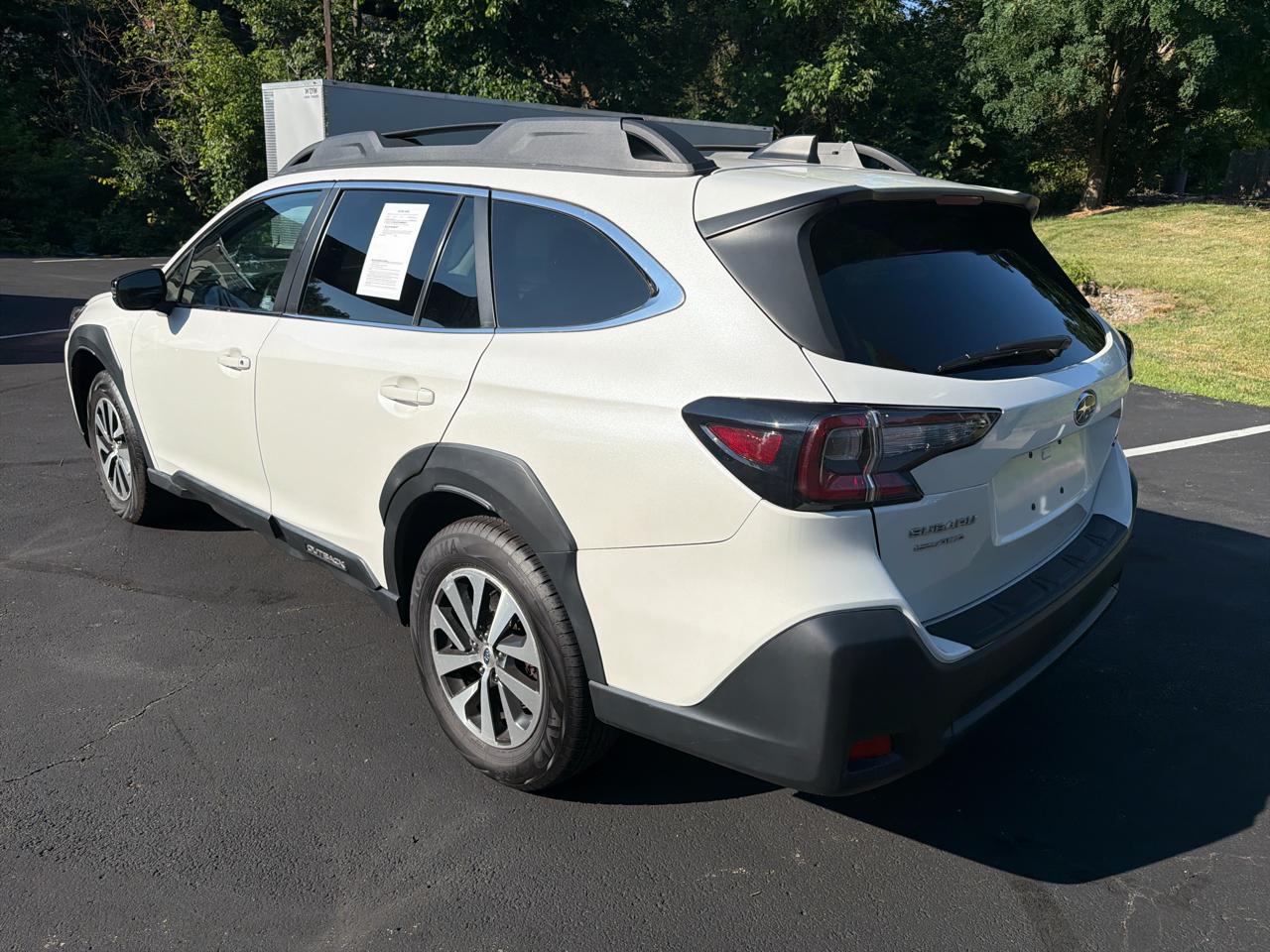 Subaru Outback Premium 2023