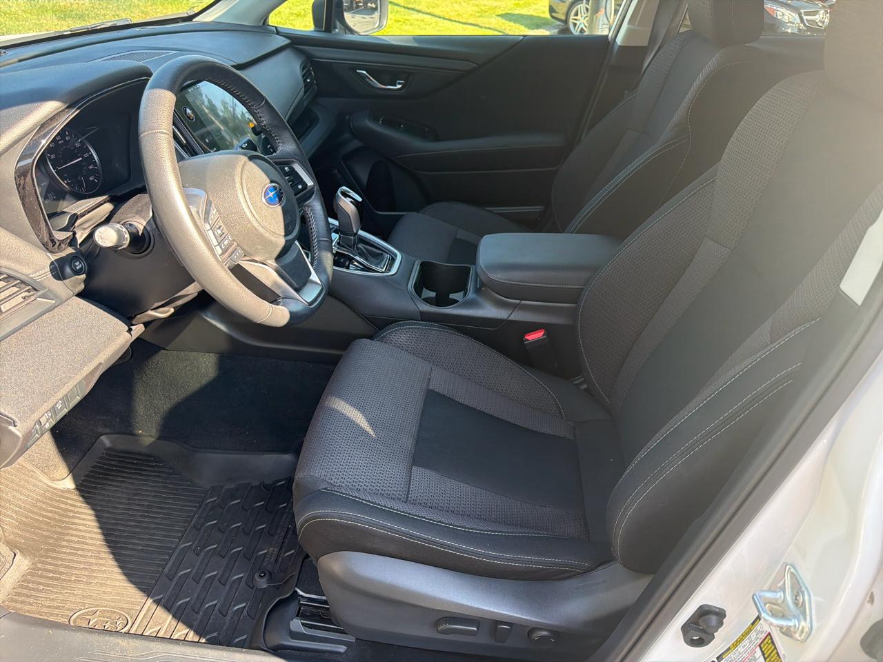 Subaru Outback Premium 2023