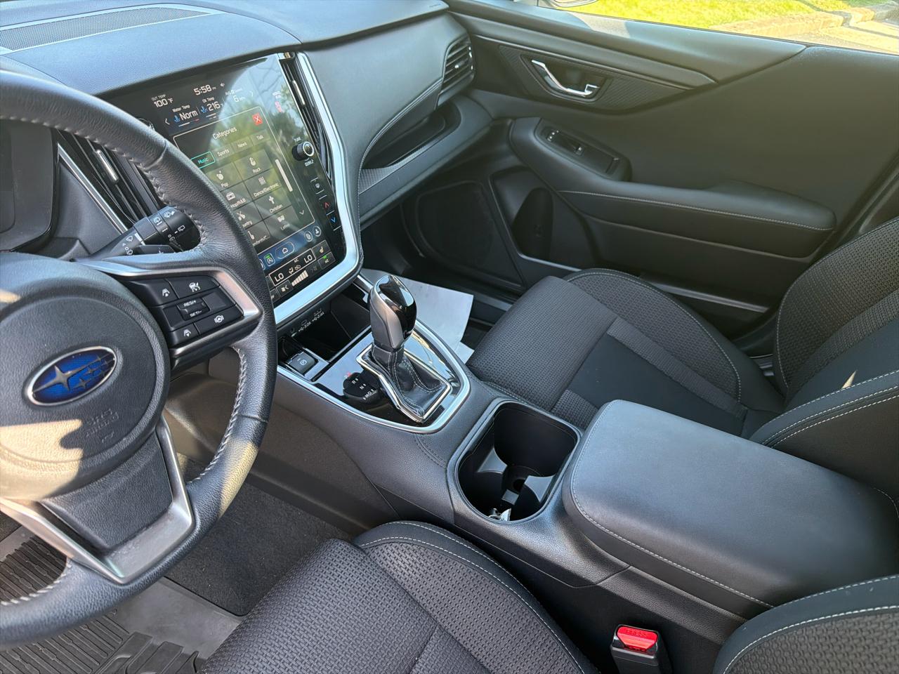 Subaru Outback Premium 2023